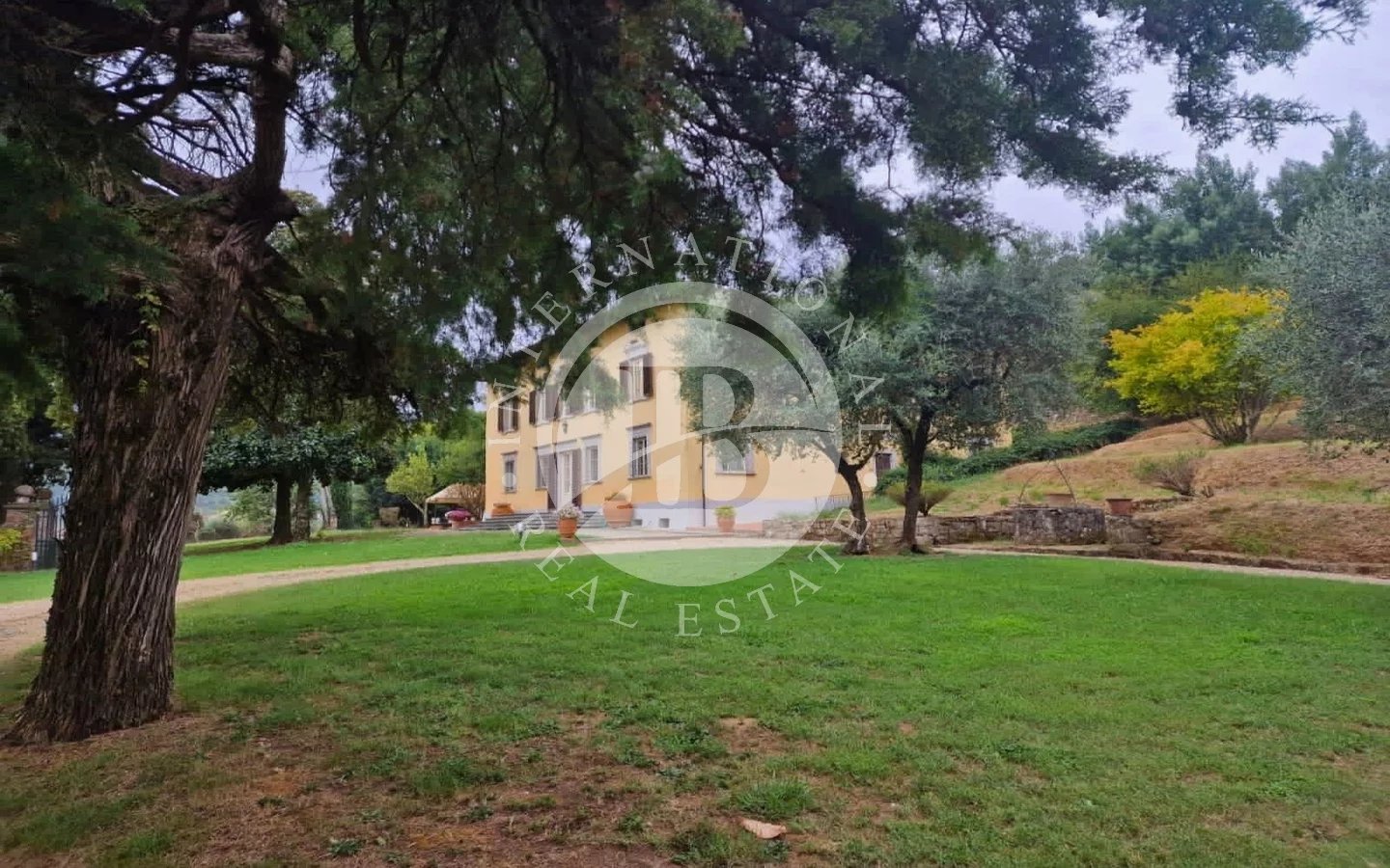 Villa in Ruota - Image 4