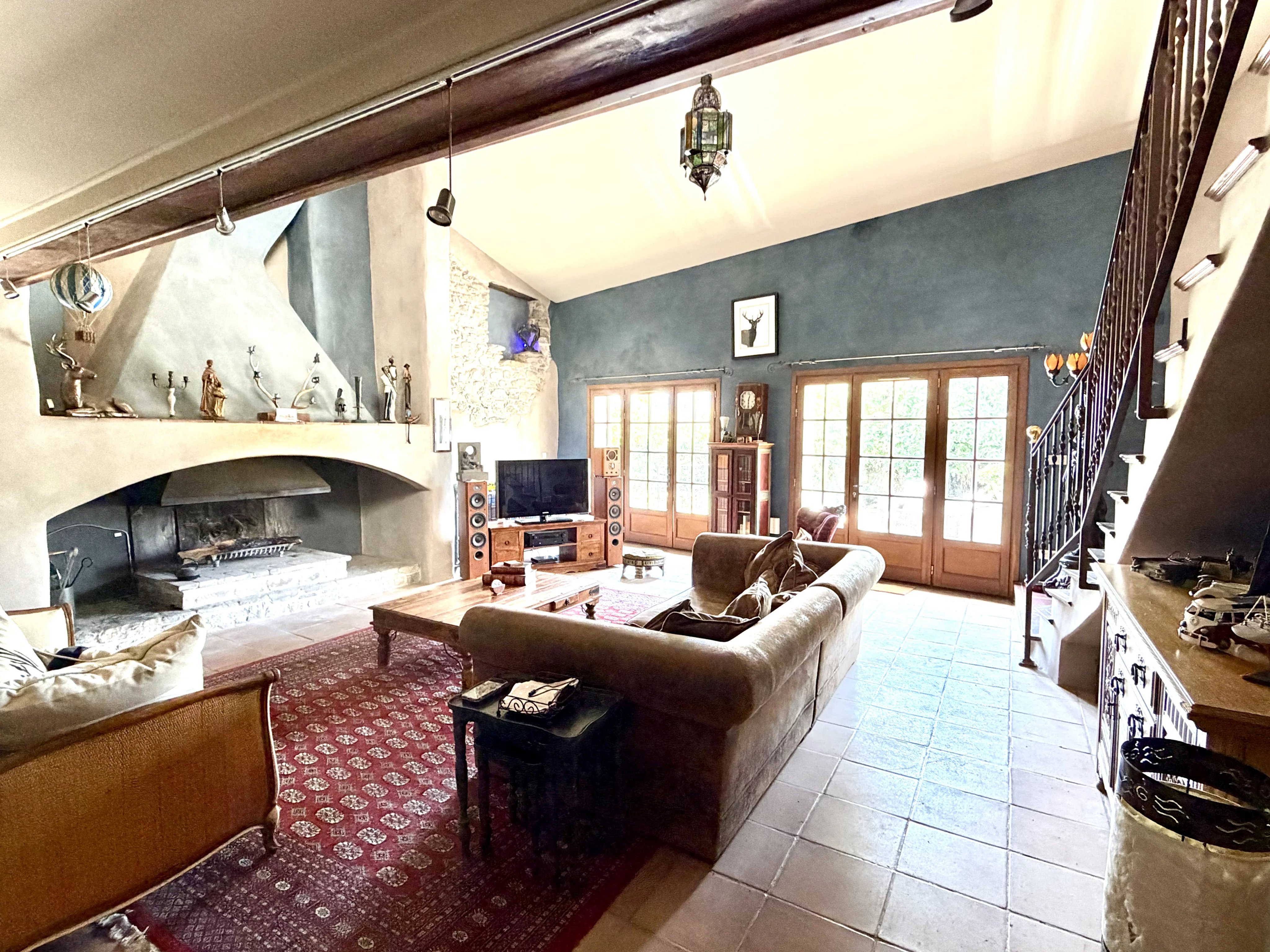 Maison à vendre Lairière, Aude