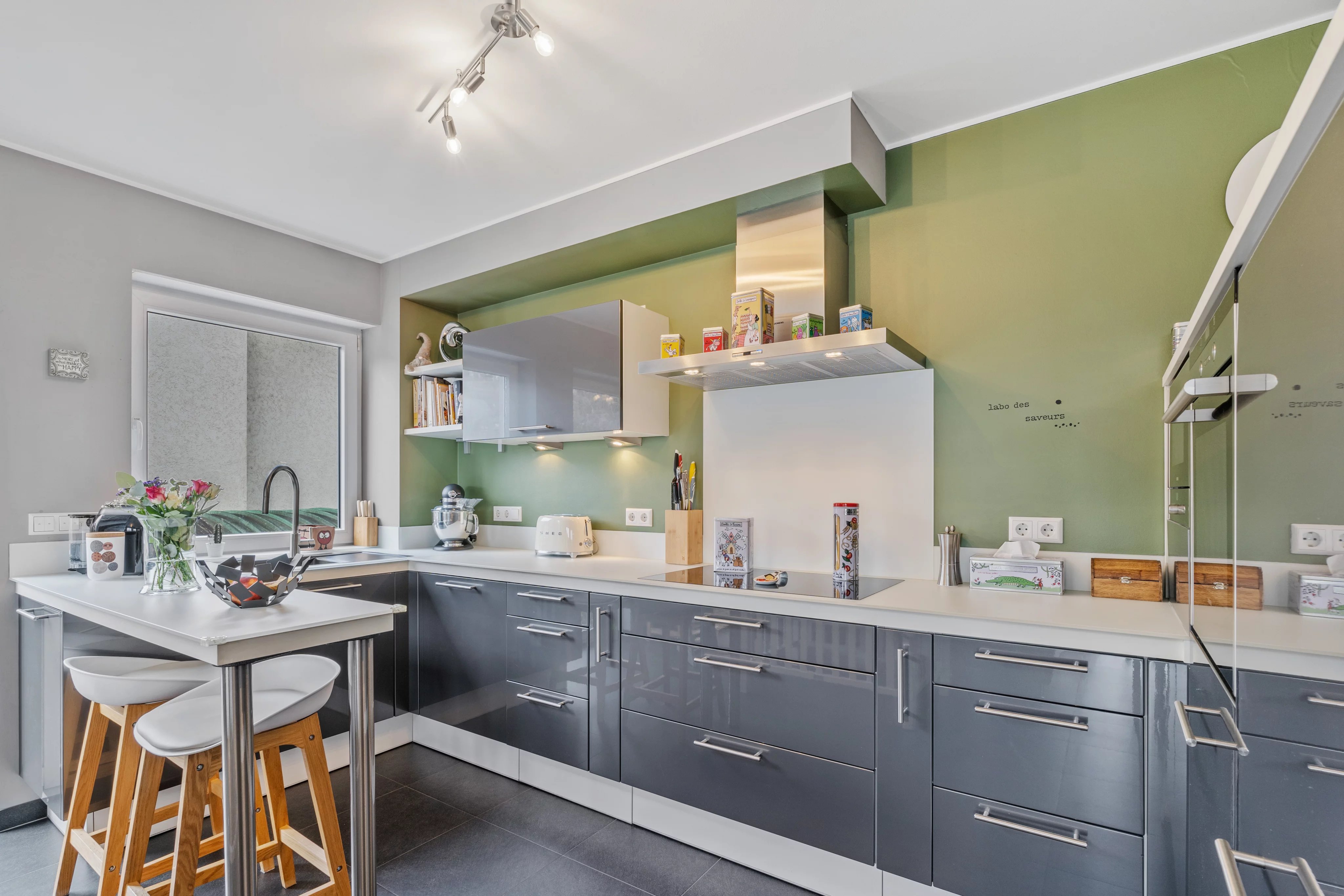 Apartment in Grevenmacher