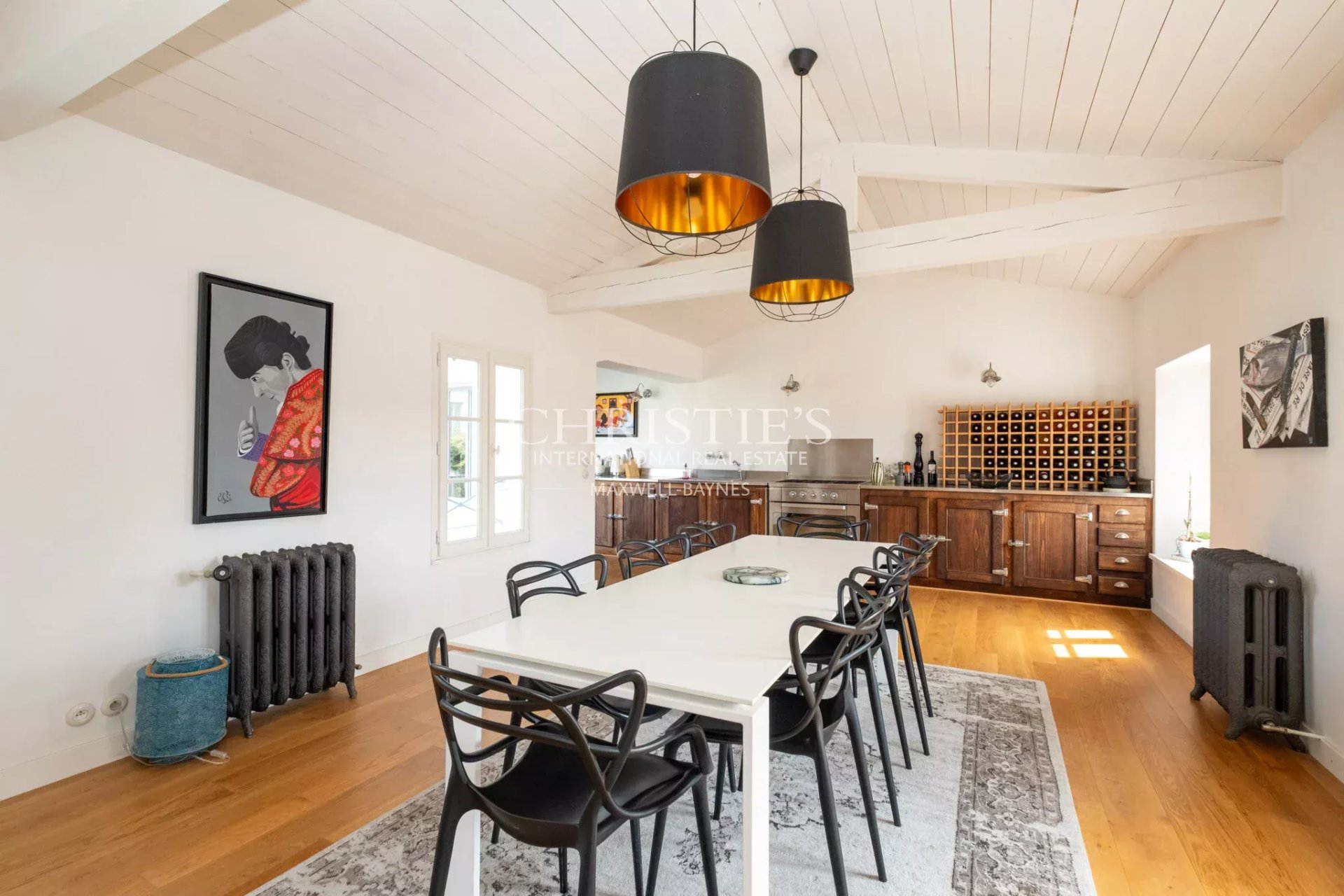 5 Bedroom Villa/Townhouse's Image 6