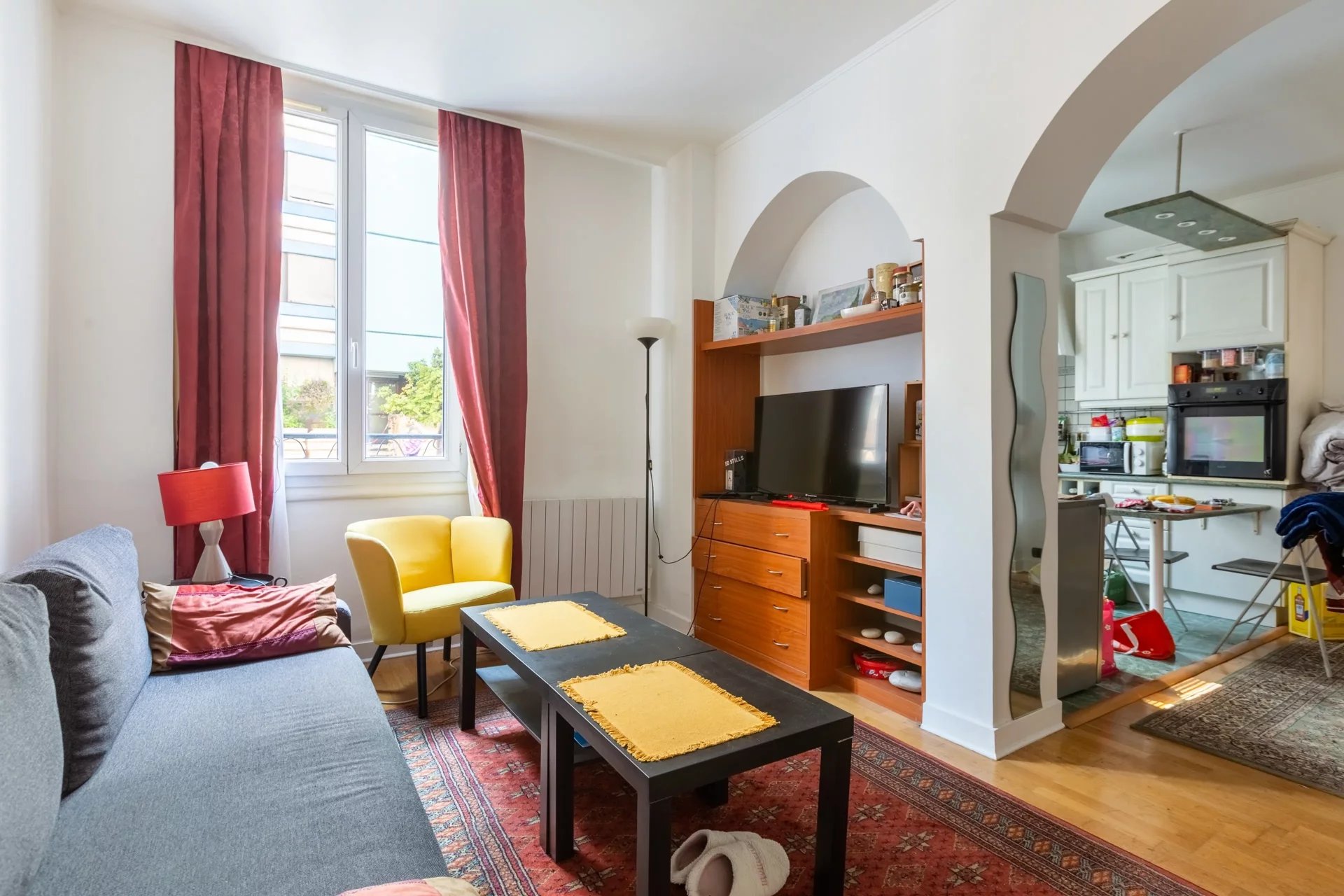 Agence immobilière de Delange Immobilier