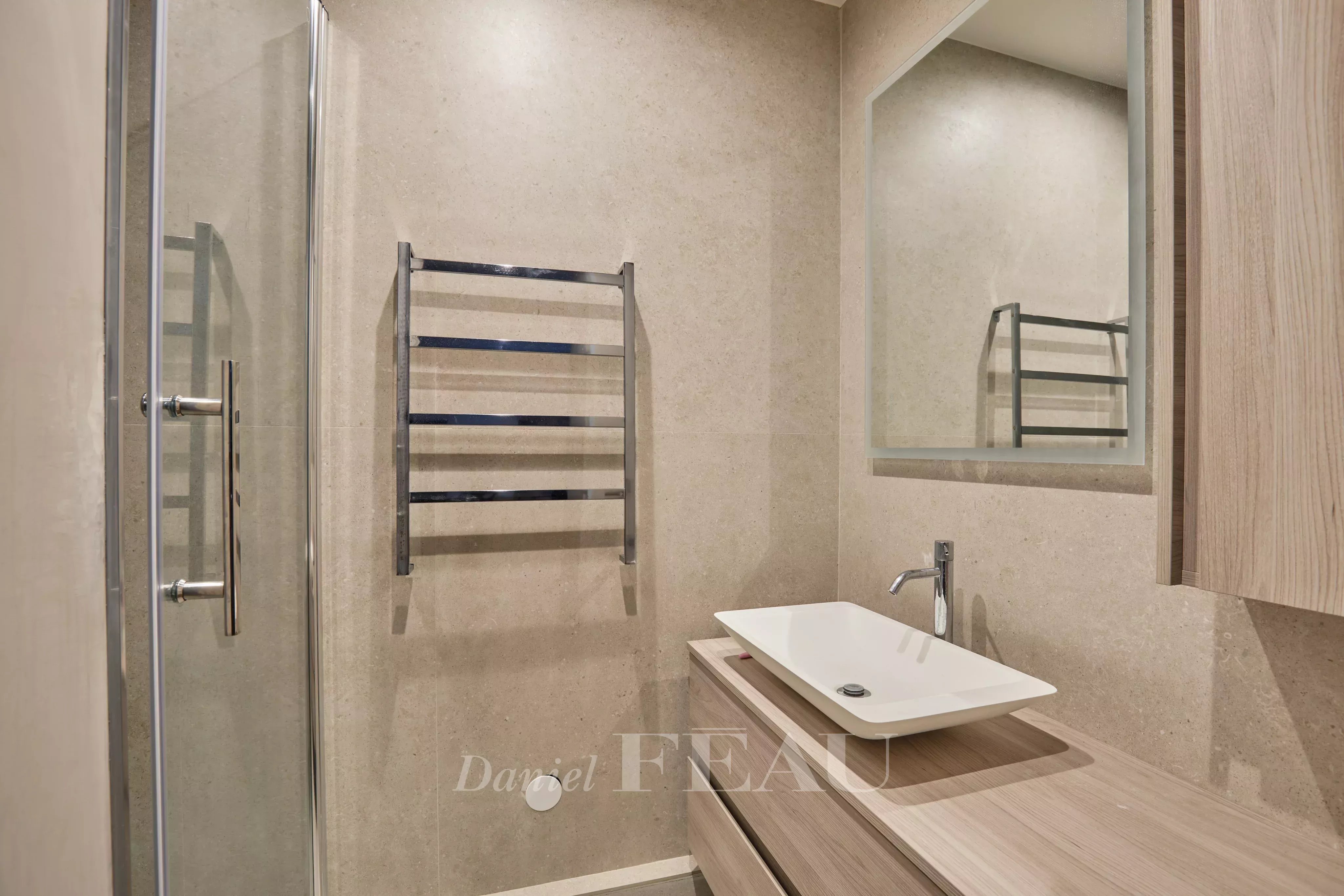 Vente Appartement Paris 7ème