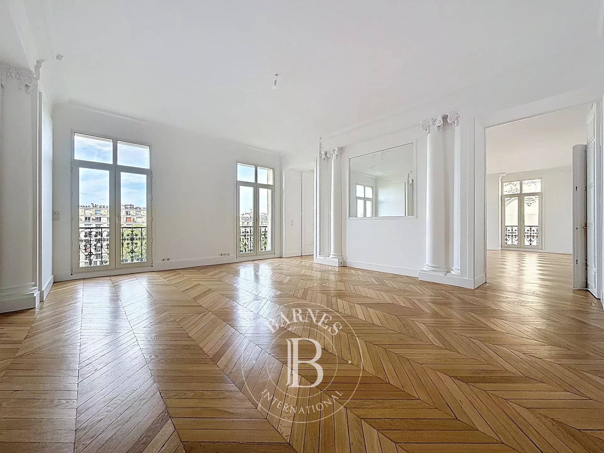 Appartement Paris 75016  -  ref 86731286 (picture 2)