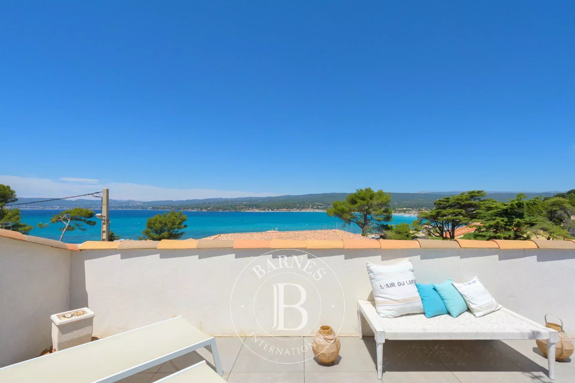 Daire Saint-Cyr-sur-Mer - picture 12