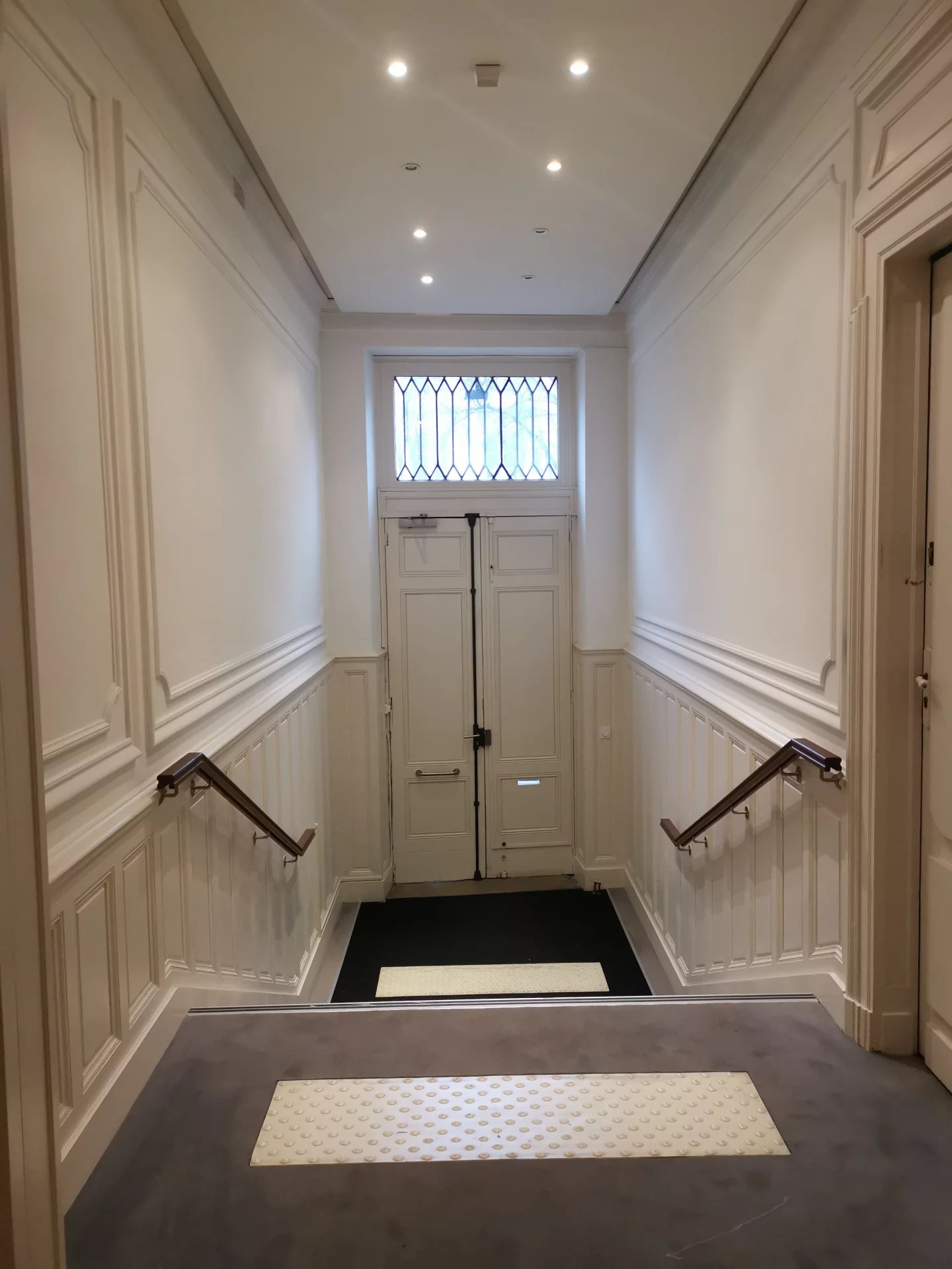 Location Bureau Bordeaux