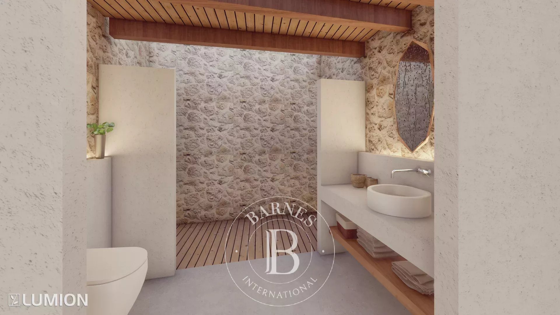 Town house to renovate in Madremanya, Gironès. - picture 14