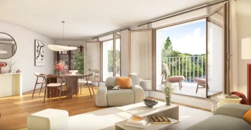 Agence immobilière de PAPILLON PATRIMOINE