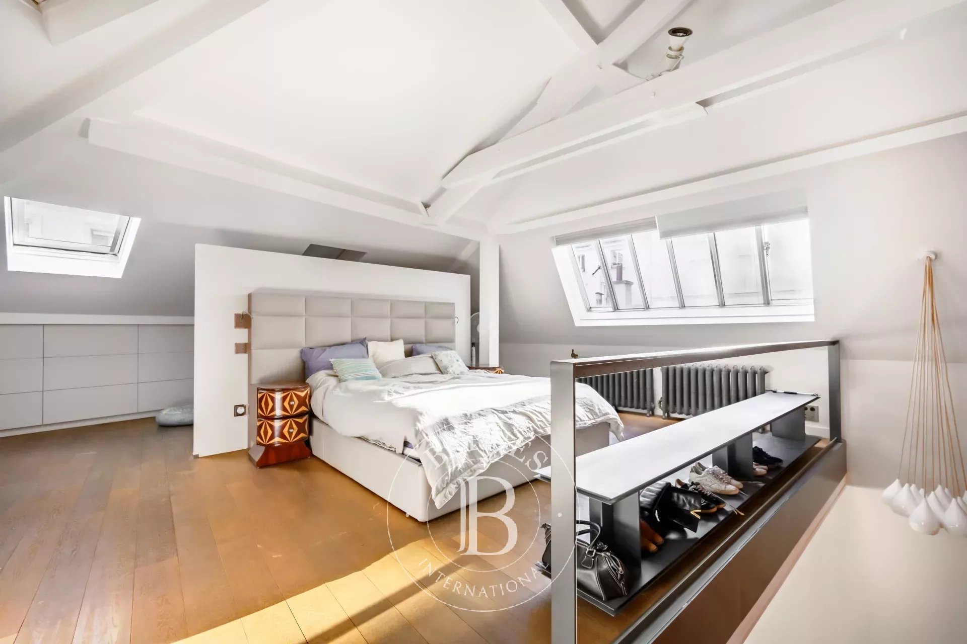 Paris  - Apartment 2 Bedrooms - picture 11