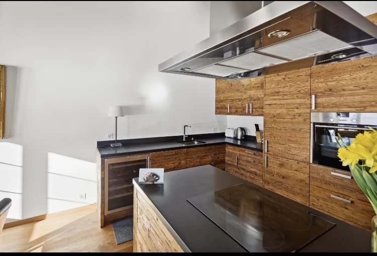 Seasonal rental Apartment Gsteig bei Gstaad