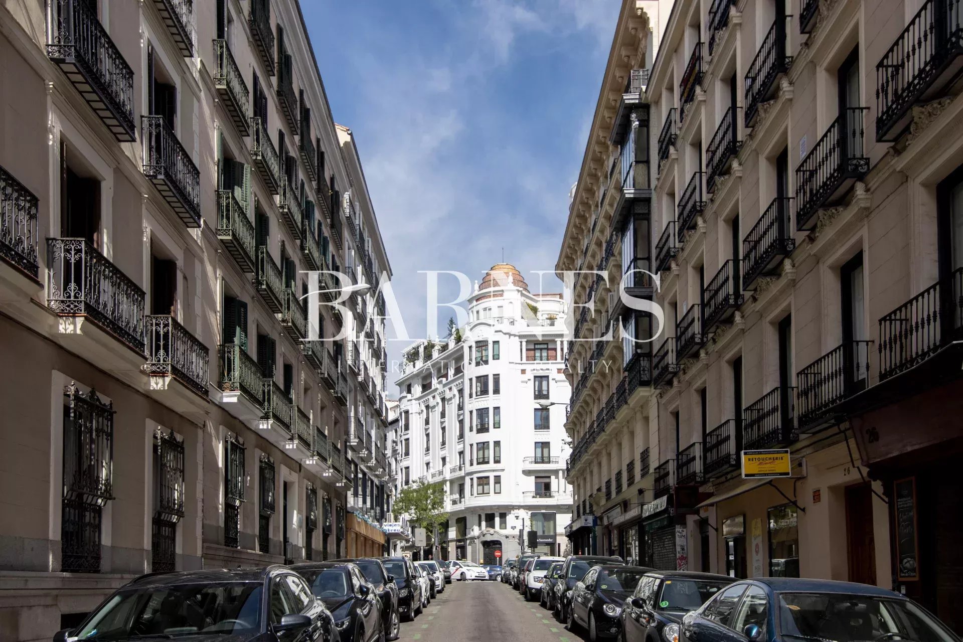 Daire Madrid - picture 40