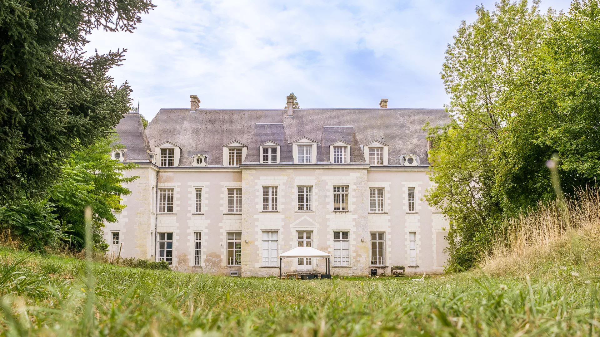 Amboise - INDRE-ET-LOIRE