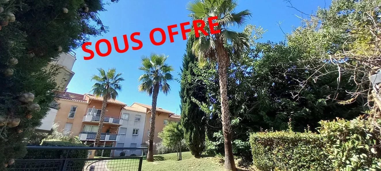 Vente Appartement Draguignan