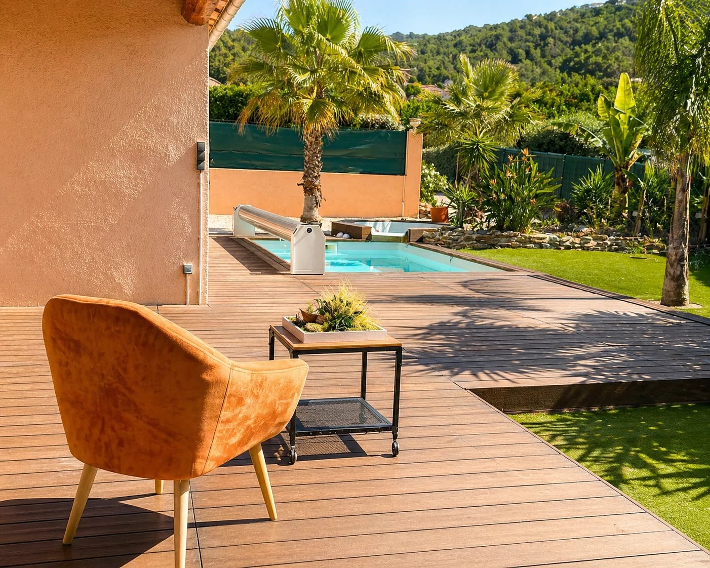 Vente Maison Bormes-les-Mimosas