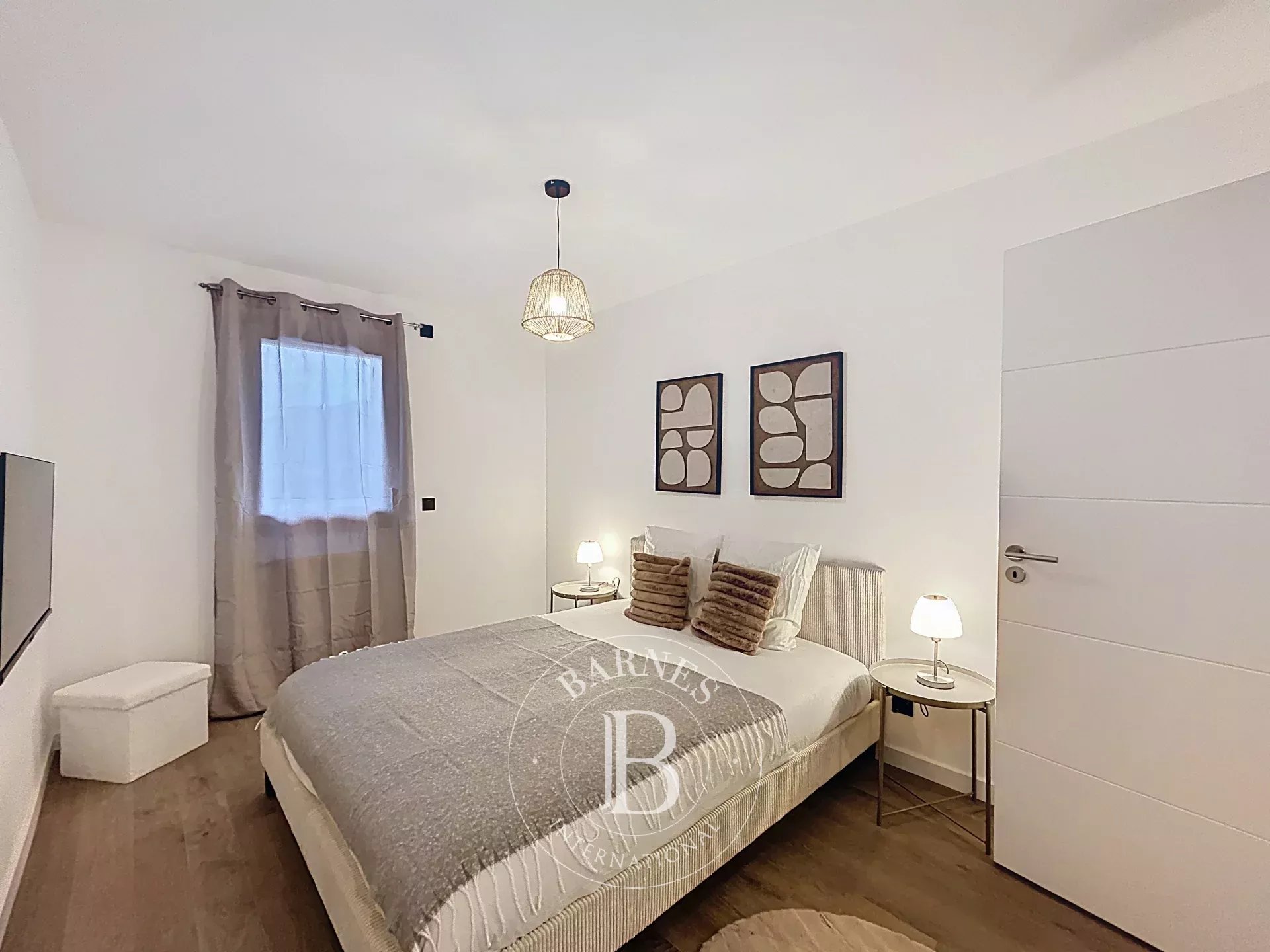 Photo of Les Gets - T4 apartment of 90 sq m - 3 Bedrooms - New construction off-plan - Perrières area