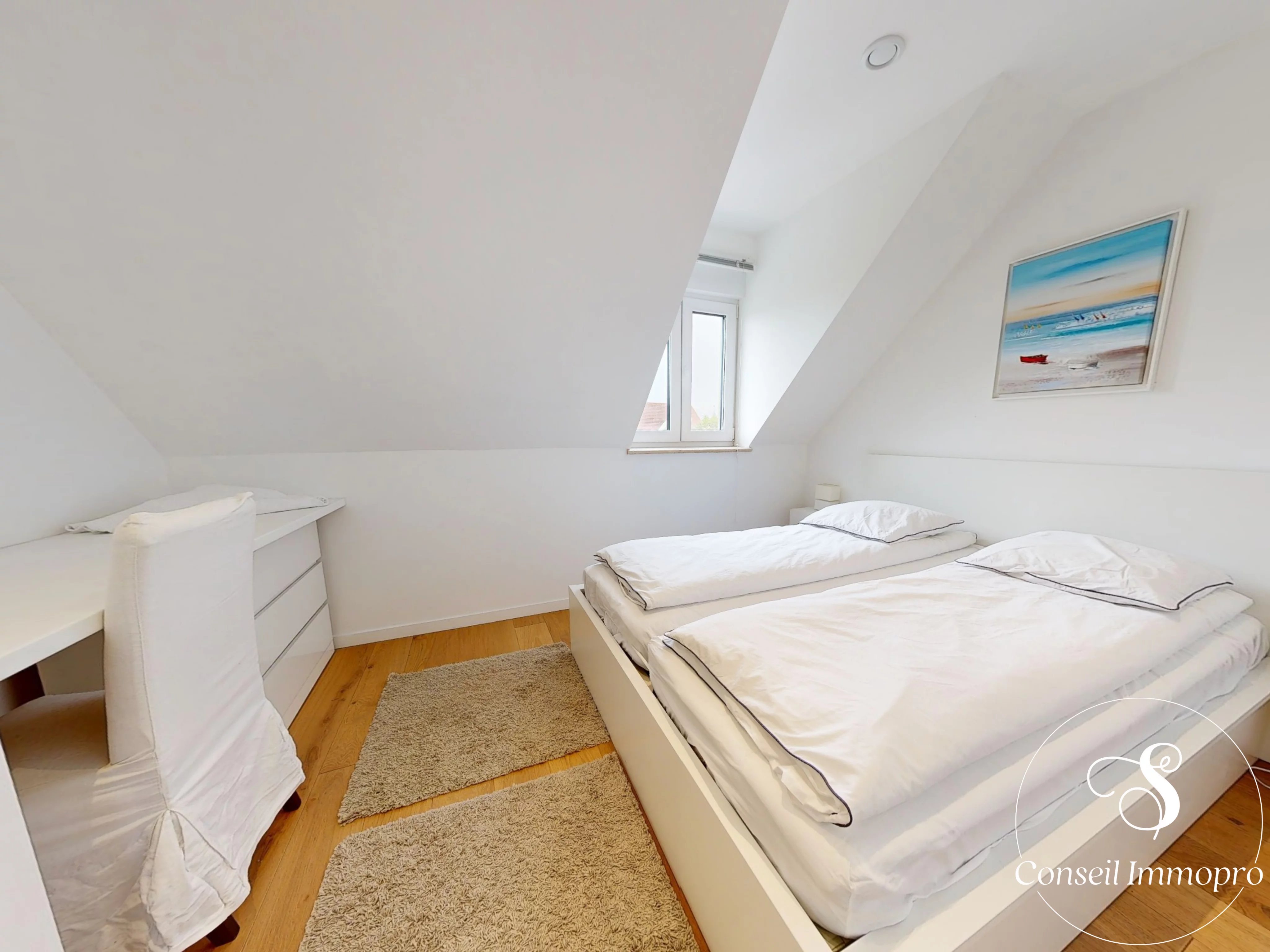 Maison — Magny-le-Hongre — photo 25