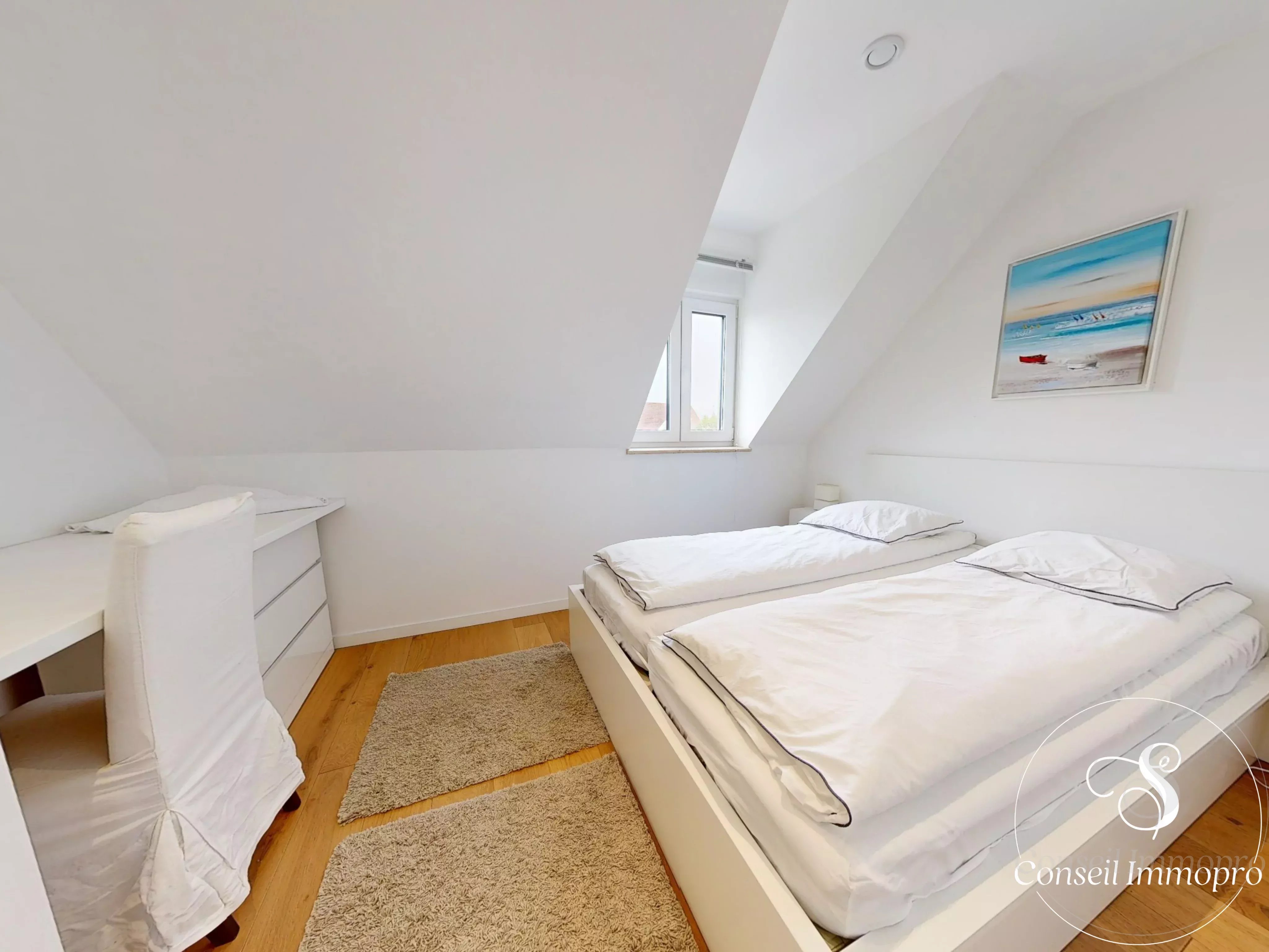 Maison — Magny-le-Hongre — photo 26