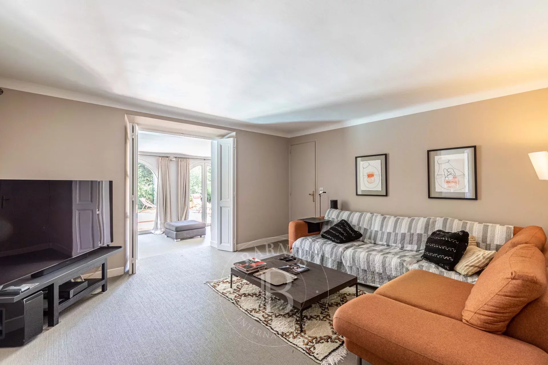 Villa Cannes - picture 29