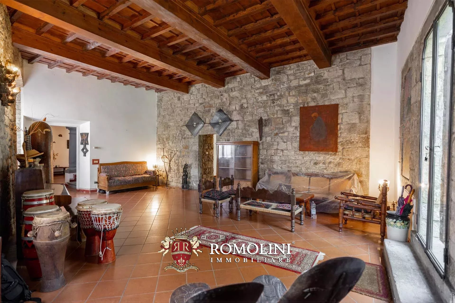 8 Bedroom Chateau's Image 17