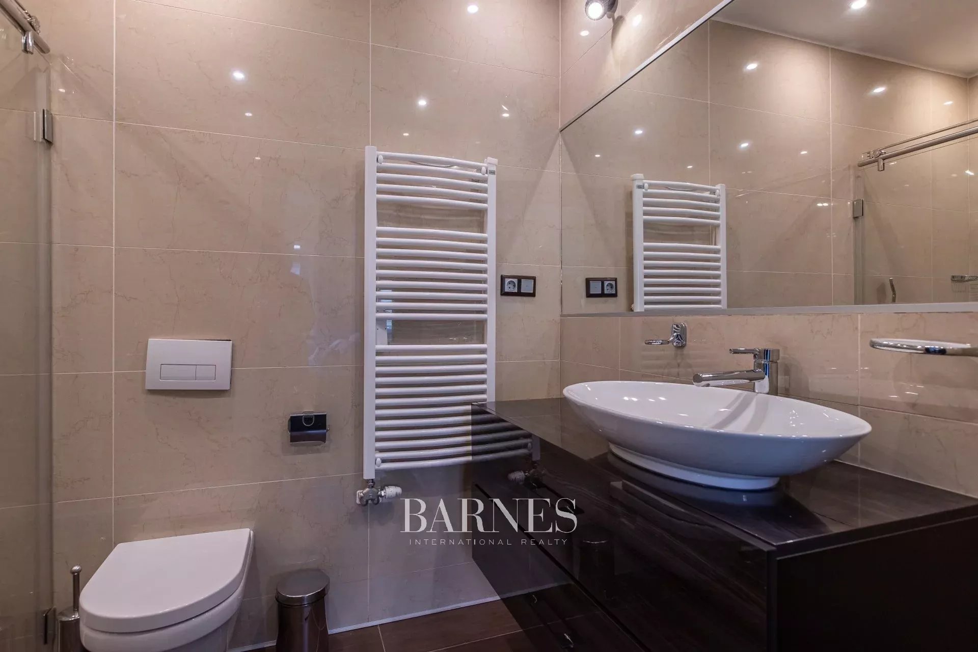 Daire Budapest VI. kerülete - picture 11