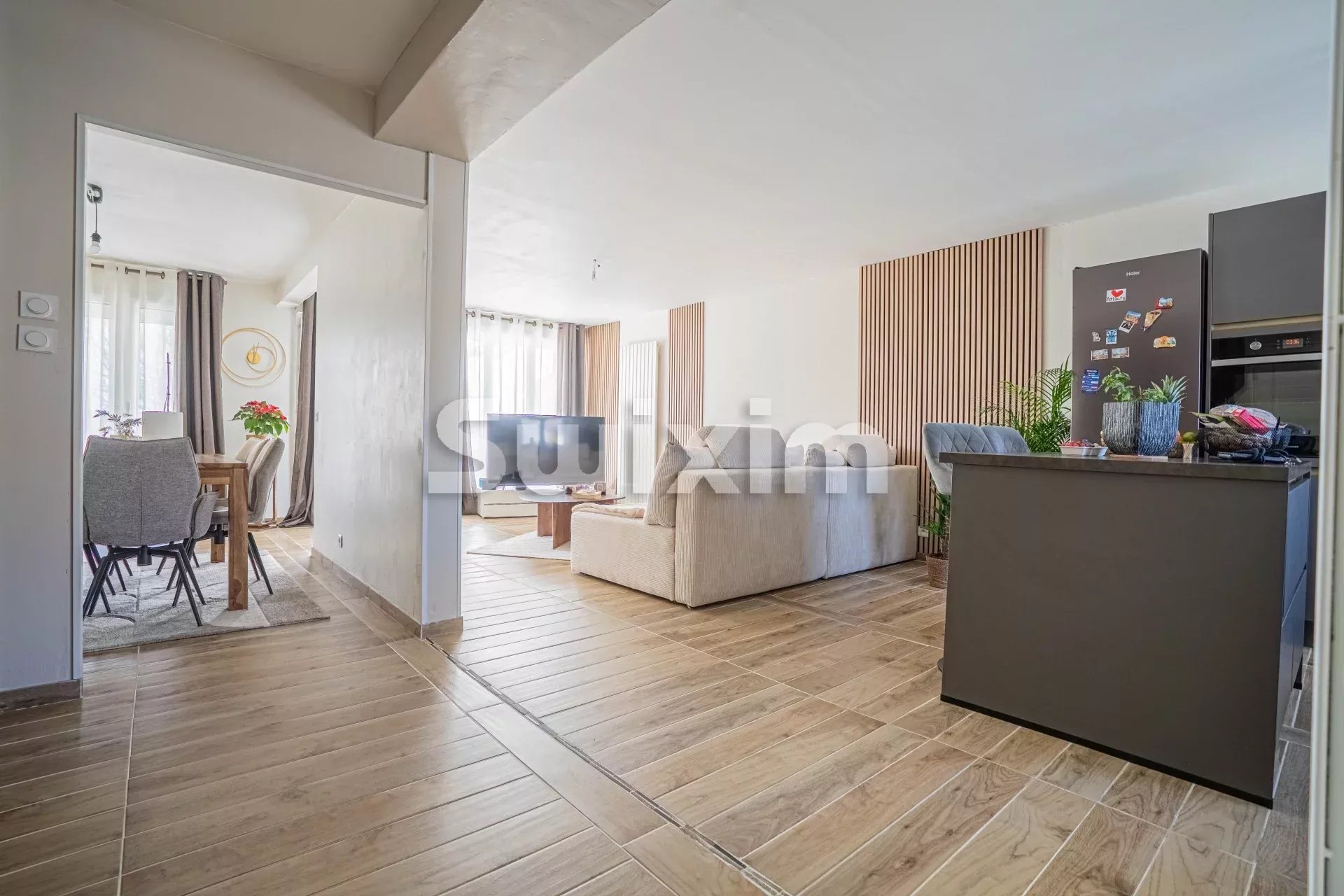 Agence immobilière de S2R IMMOBILIER SAS