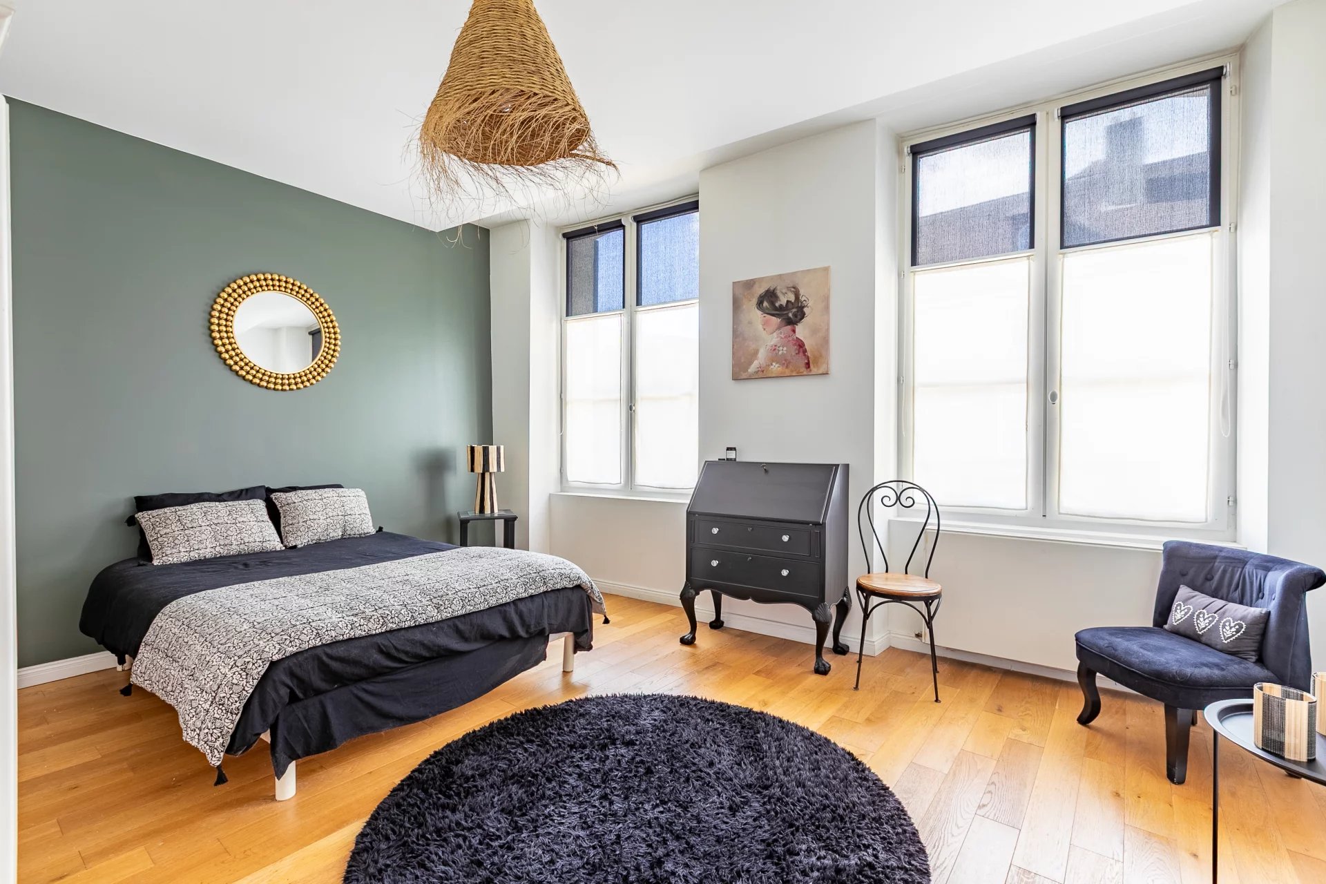 Agence immobilière de EURL LIBIMMO