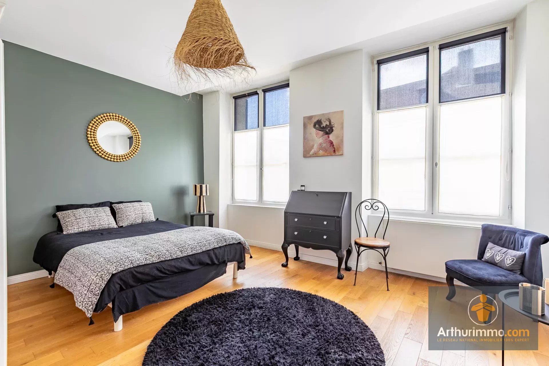 Agence immobilière de EURL LIBIMMO