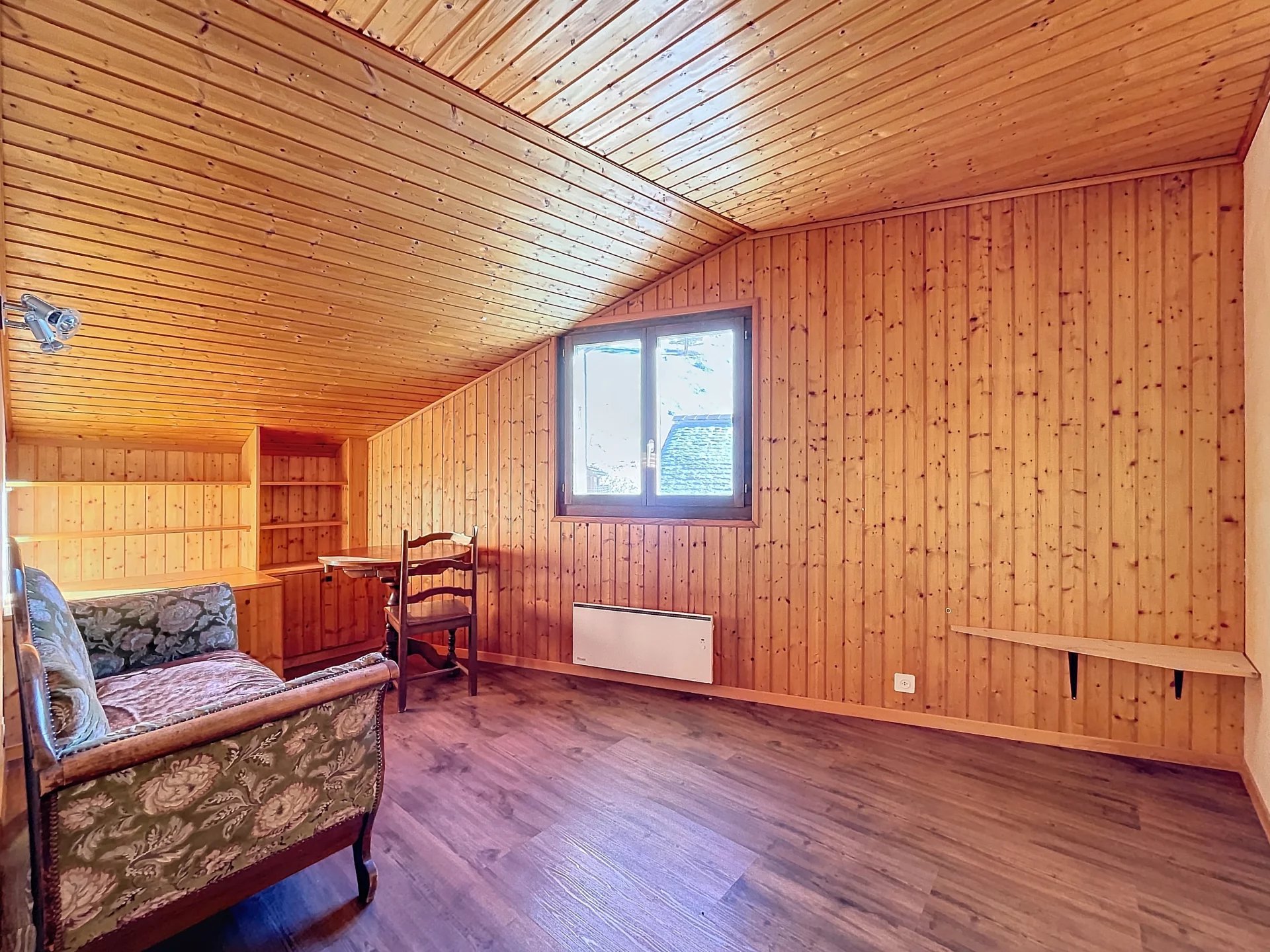 Grande maison familiale au calme !