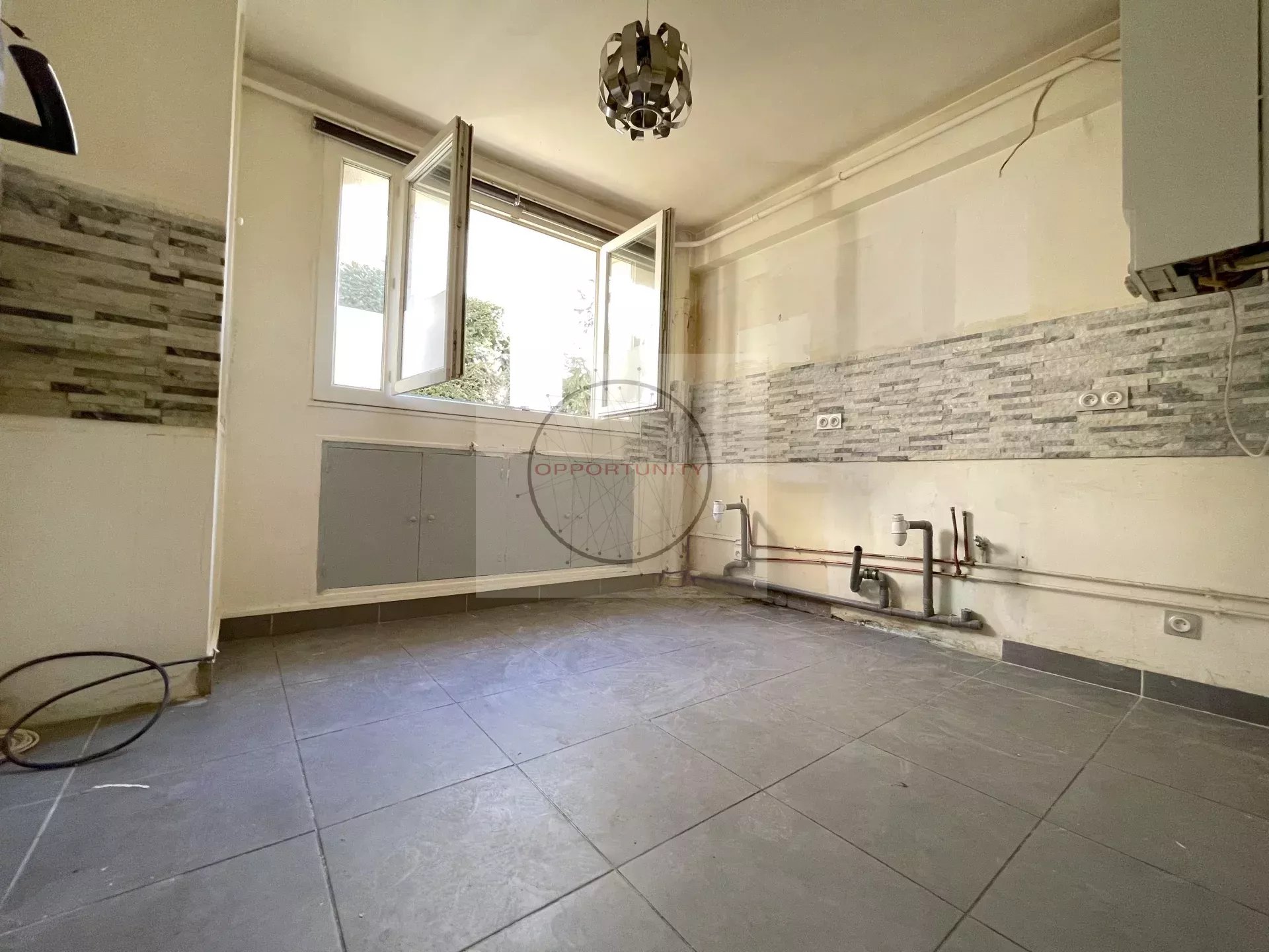 Magnifique 4 pièces 96,98 m² avec box et cave — photo 6