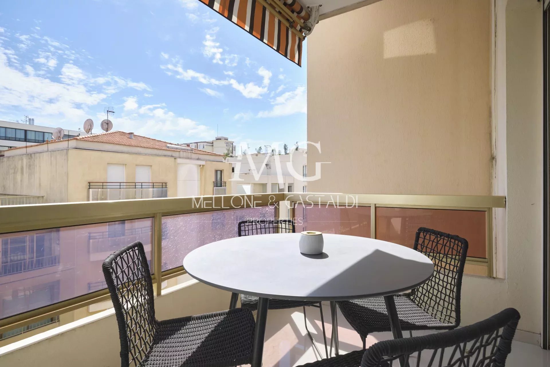 Agence immobilière de Mellone & Gastaldi Properties