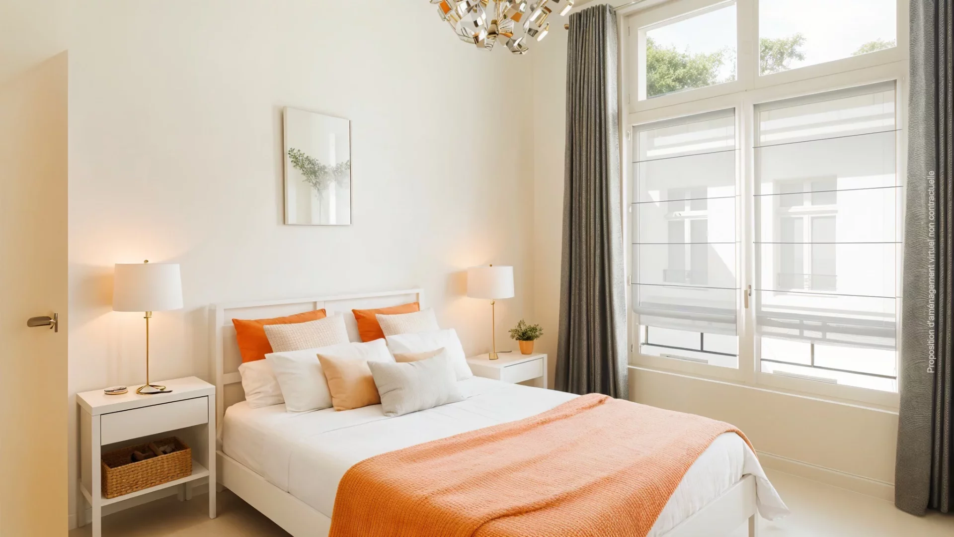 Paris 7e - ÉCOLE MILITAIRE / RUE CLER