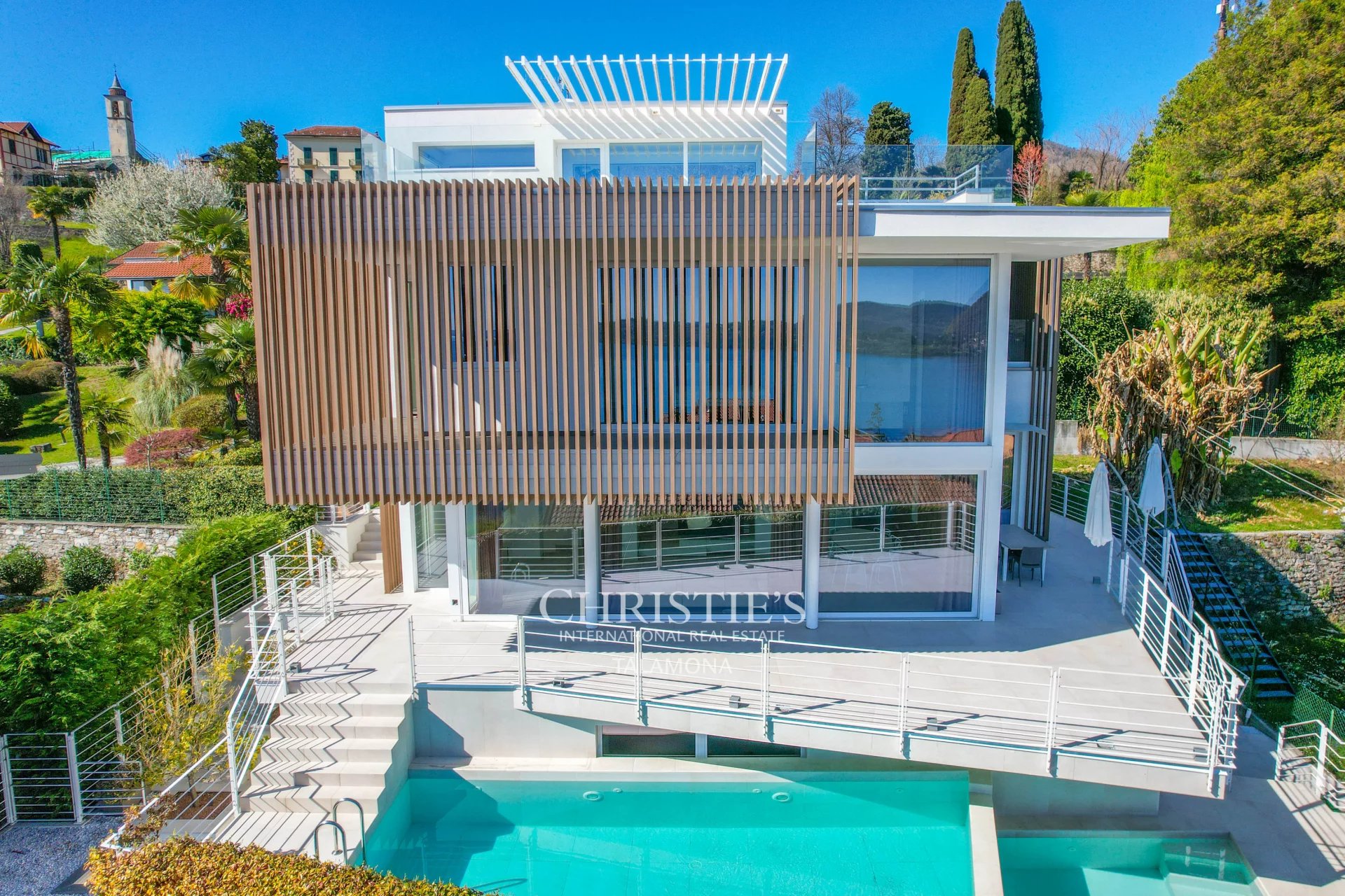 3 Bedroom Villa/Townhouse's Image 7