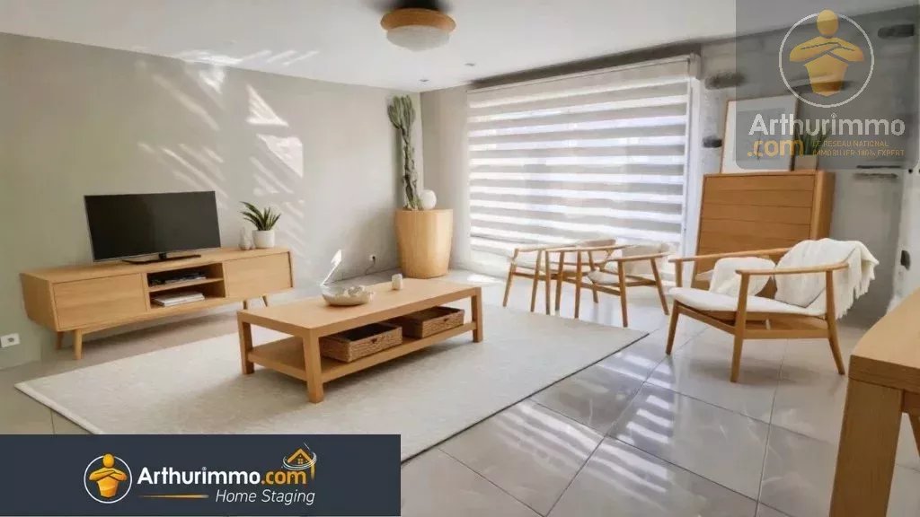 Maison de plain-pied - 3 pièces - 85m² — photo 13