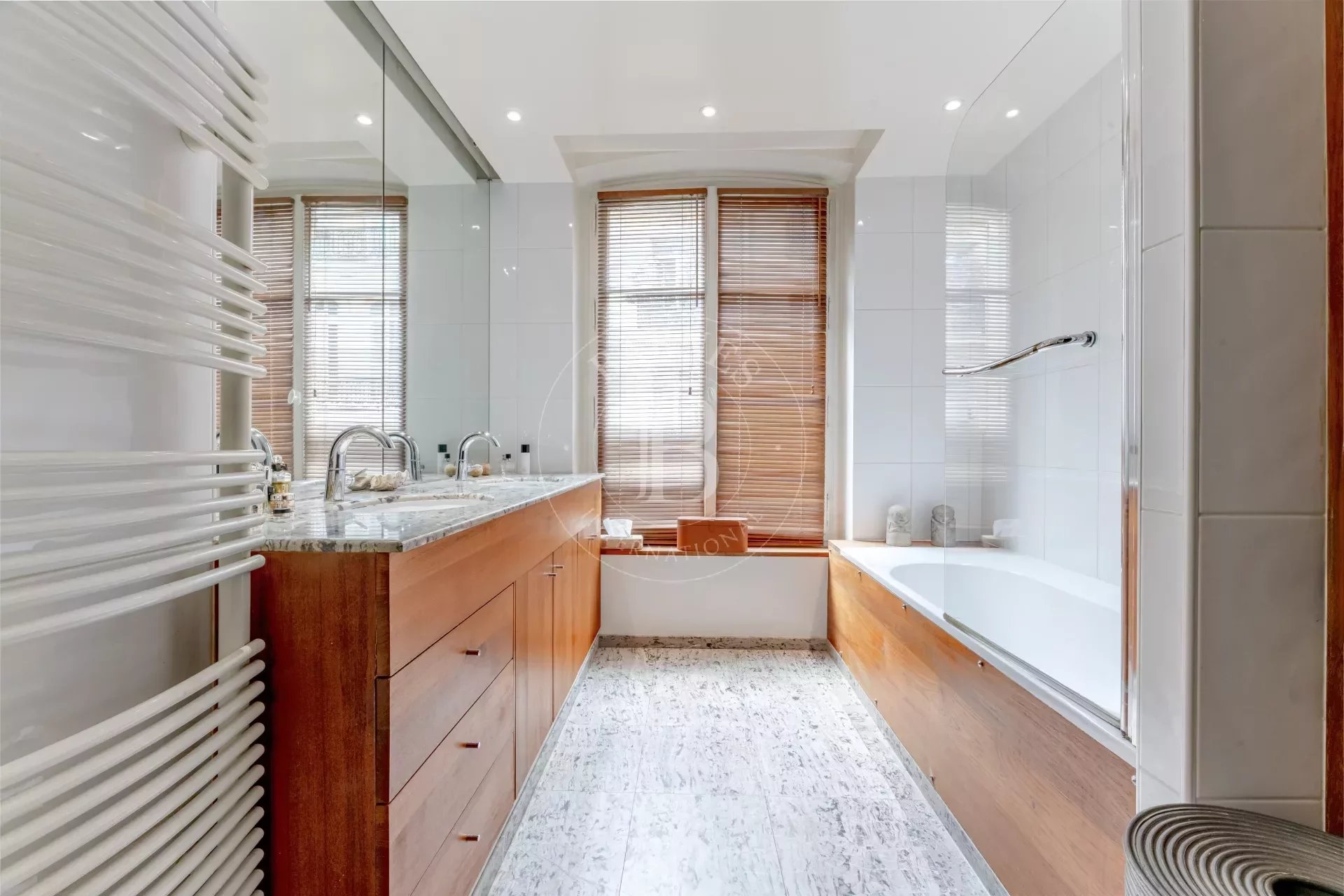 Daire Paris 16ème - picture 8