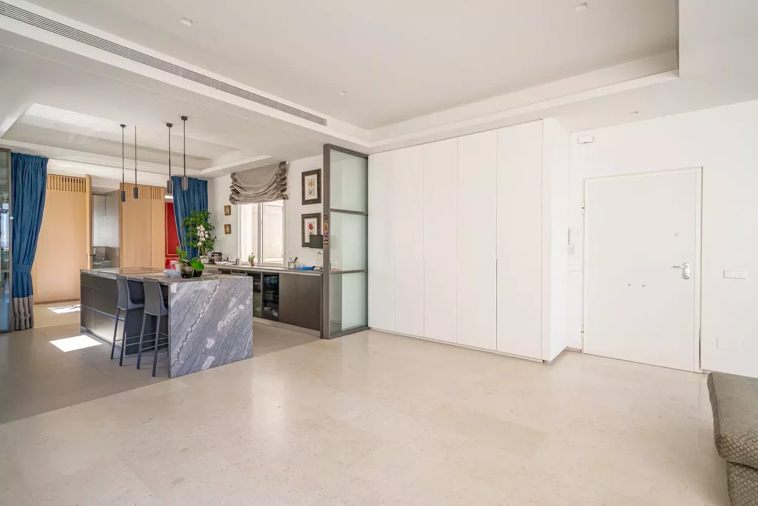 Penthouse Madrid - picture 15