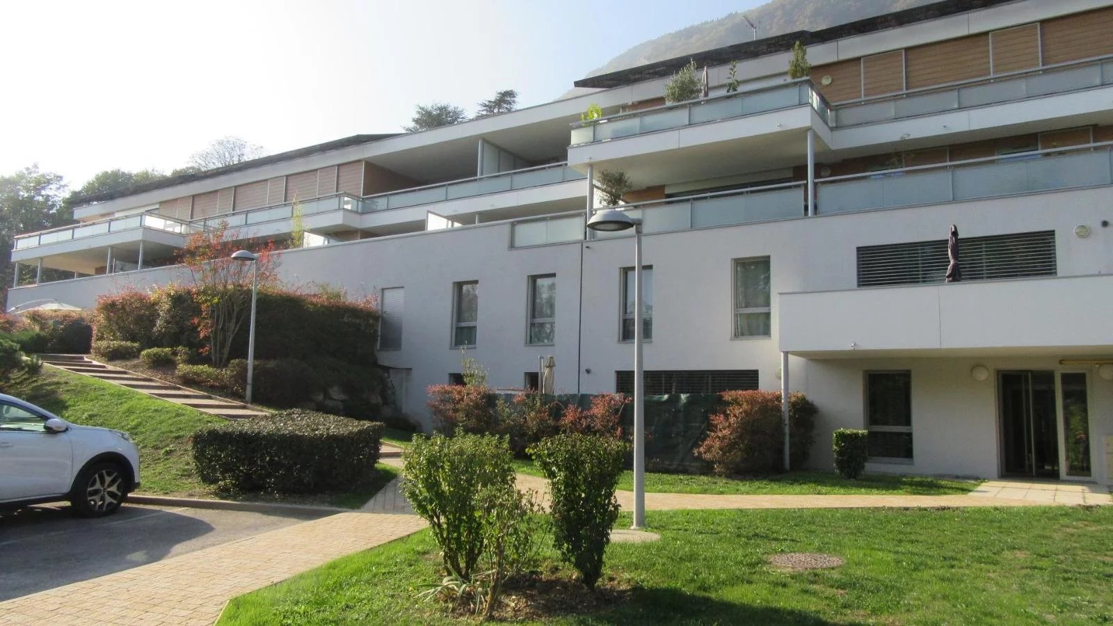 Location Appartement La Tronche