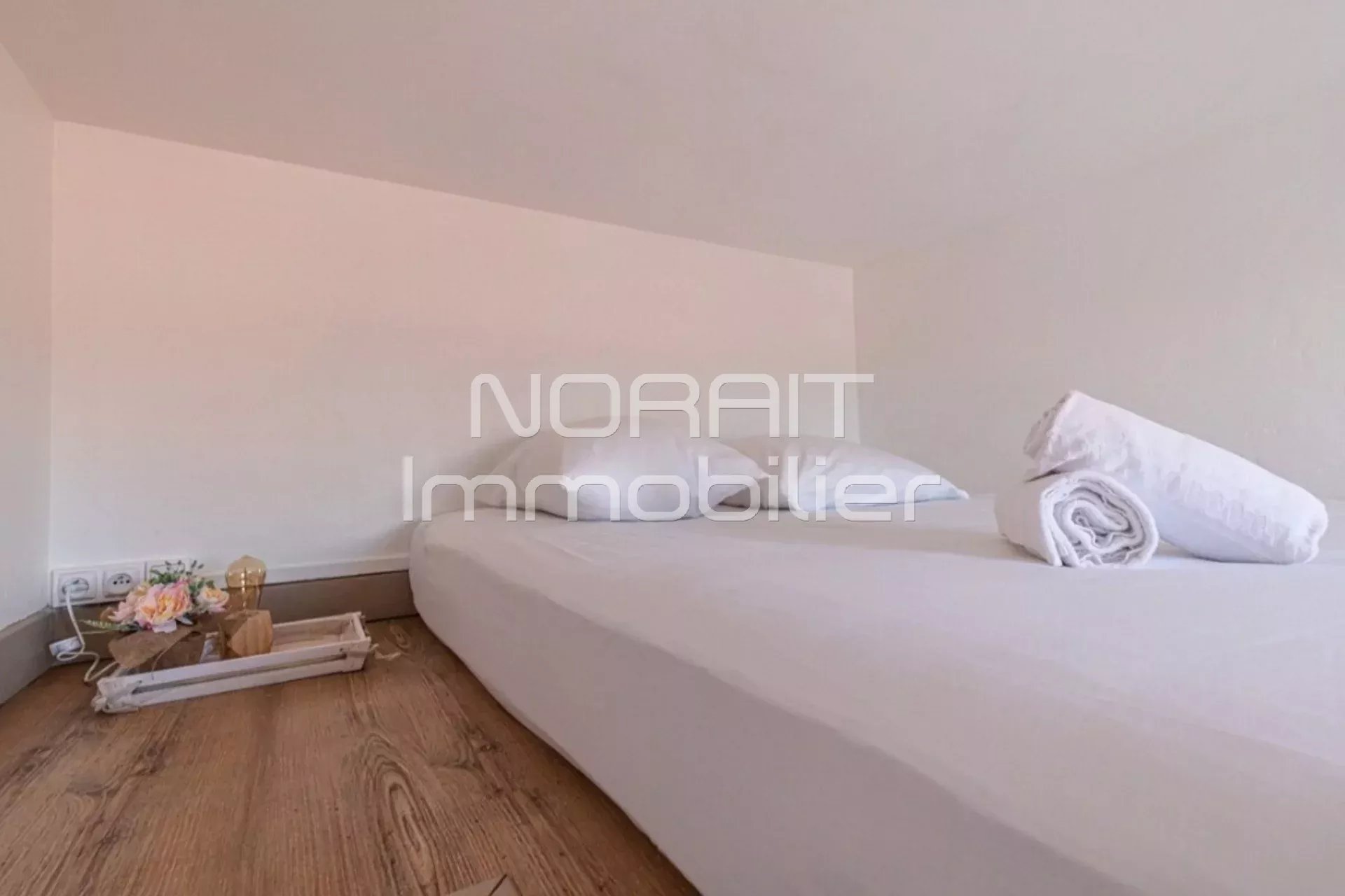 Vente Appartement Nice