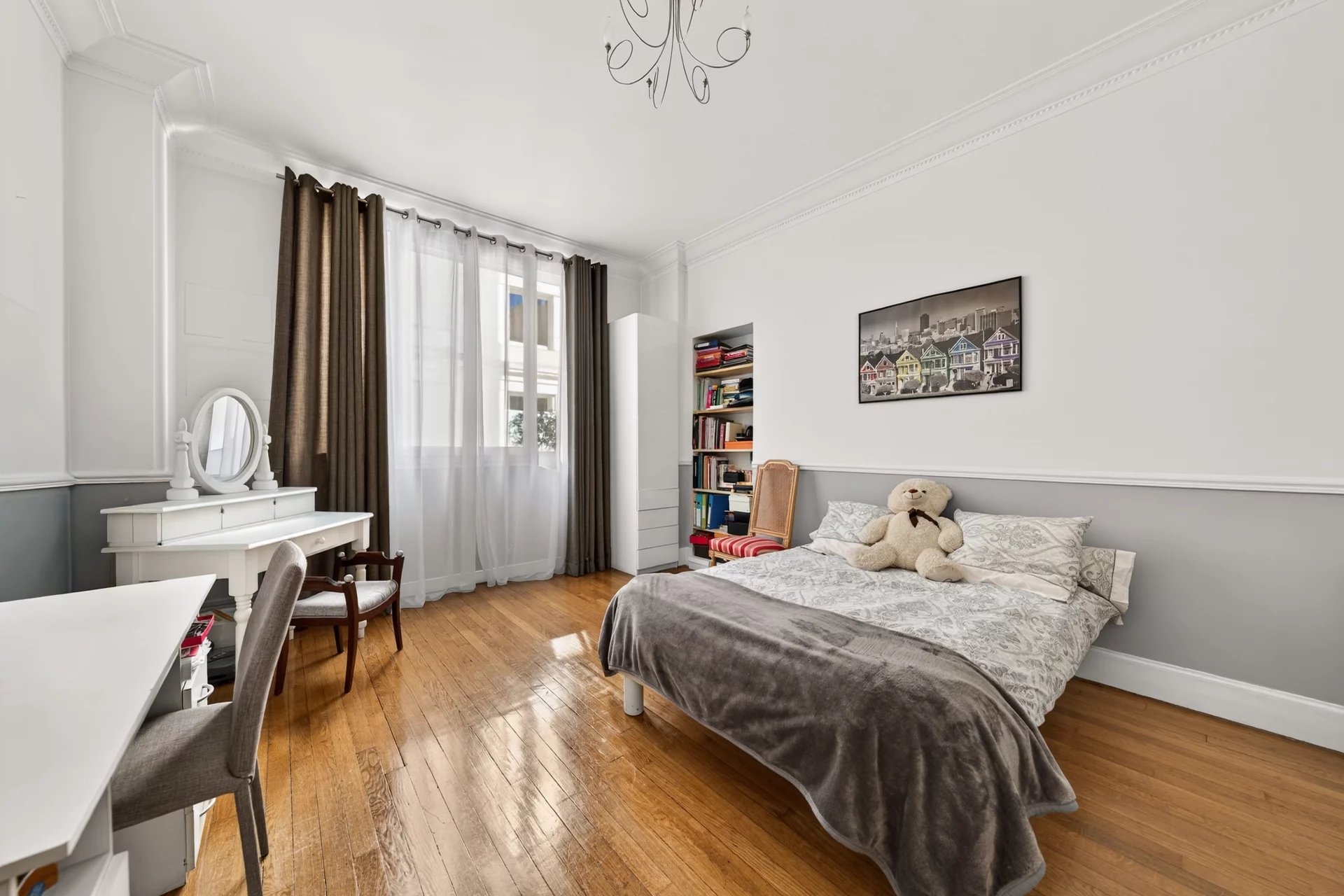 Neuilly-sur-Seine, Hauts-de-Seine