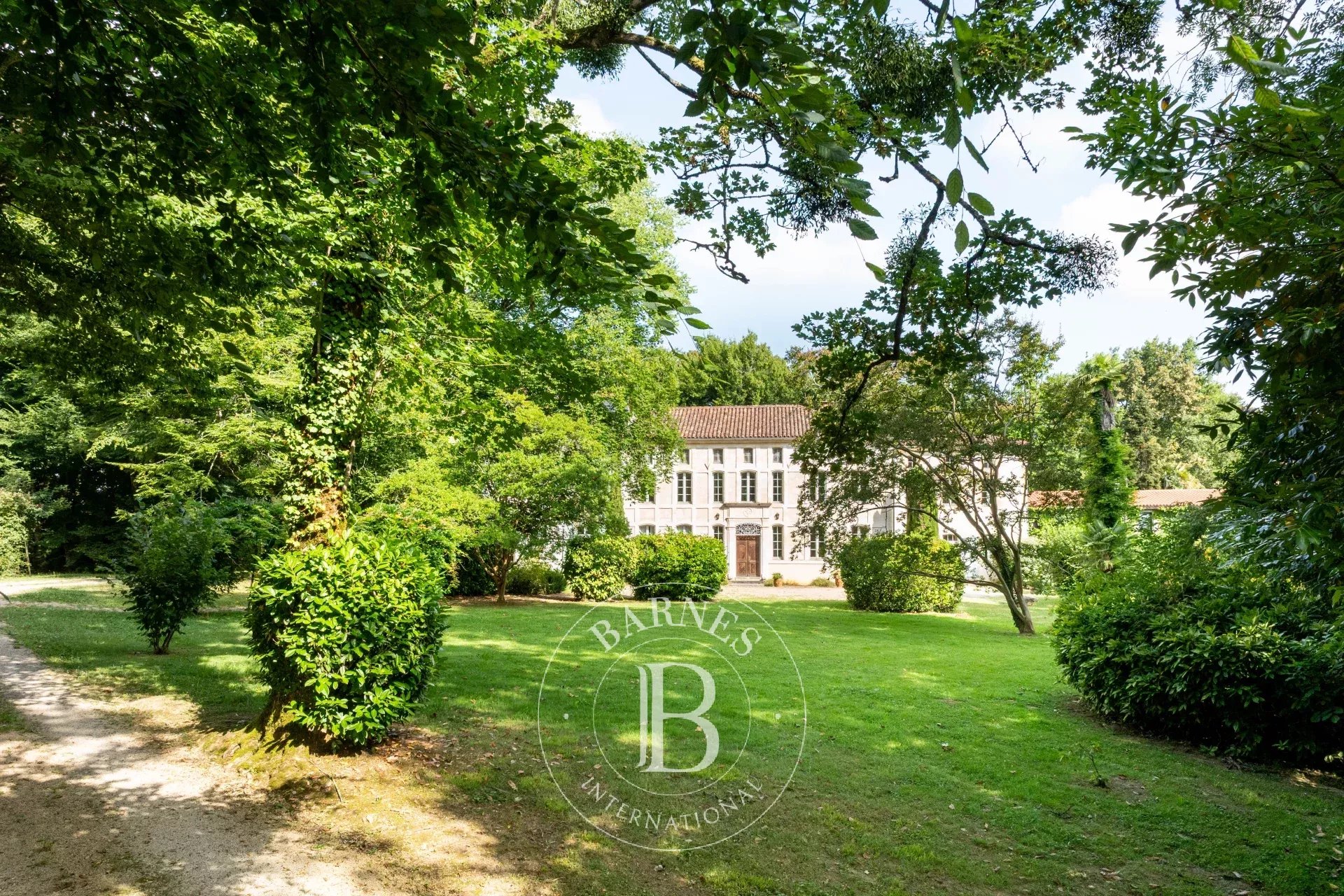 Château Dax  -  ref 86091003 (picture 3)