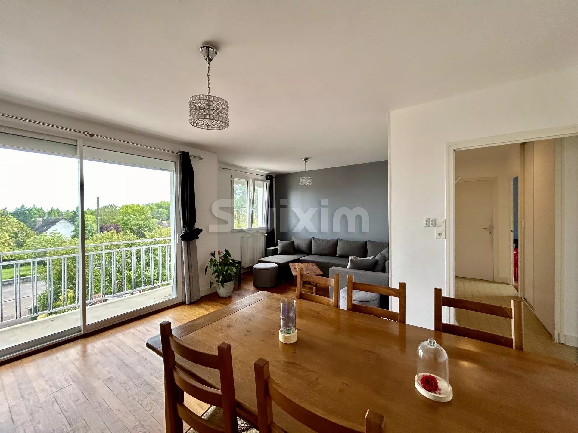 Agence immobilière de Swixim Avallon
