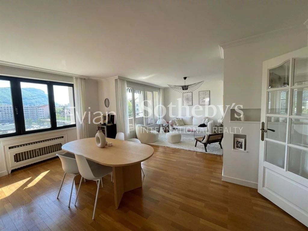 Vente Appartement Annemasse
