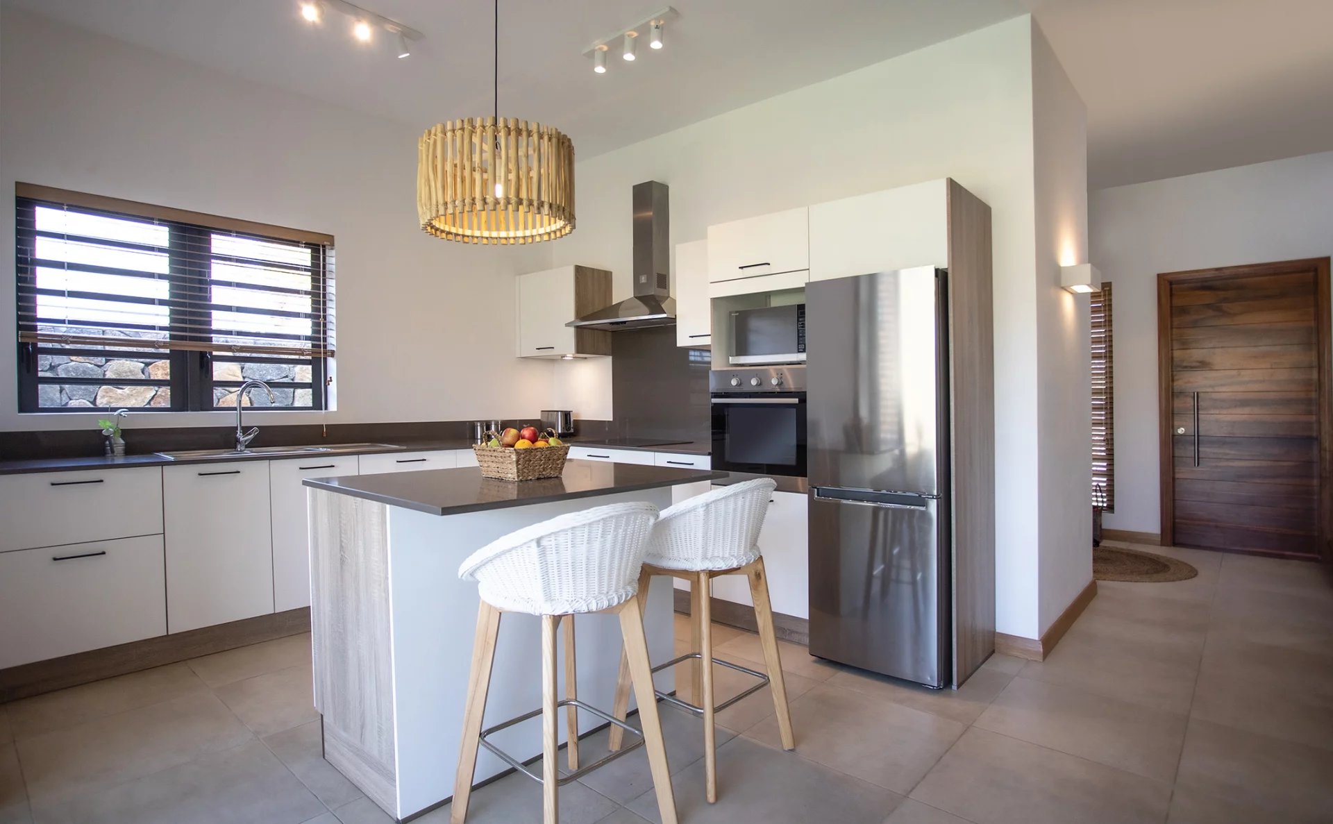 Dubleks Beau Plan - picture 4