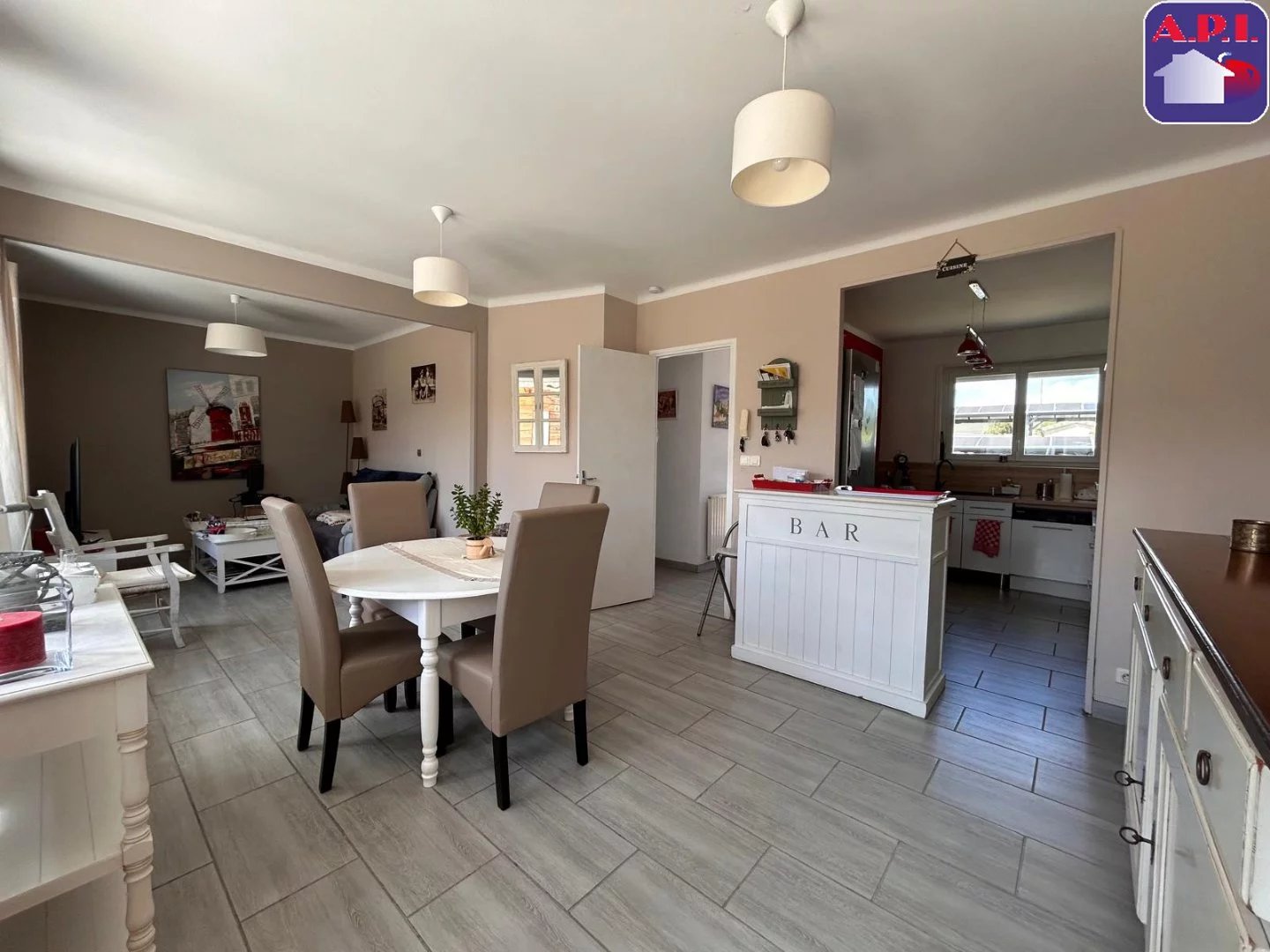 Vente Maison Varilhes