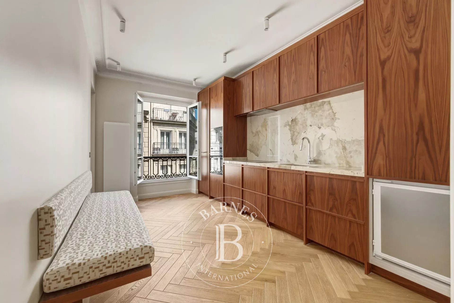 Paris  - Apartment 3 Bedrooms - picture 7