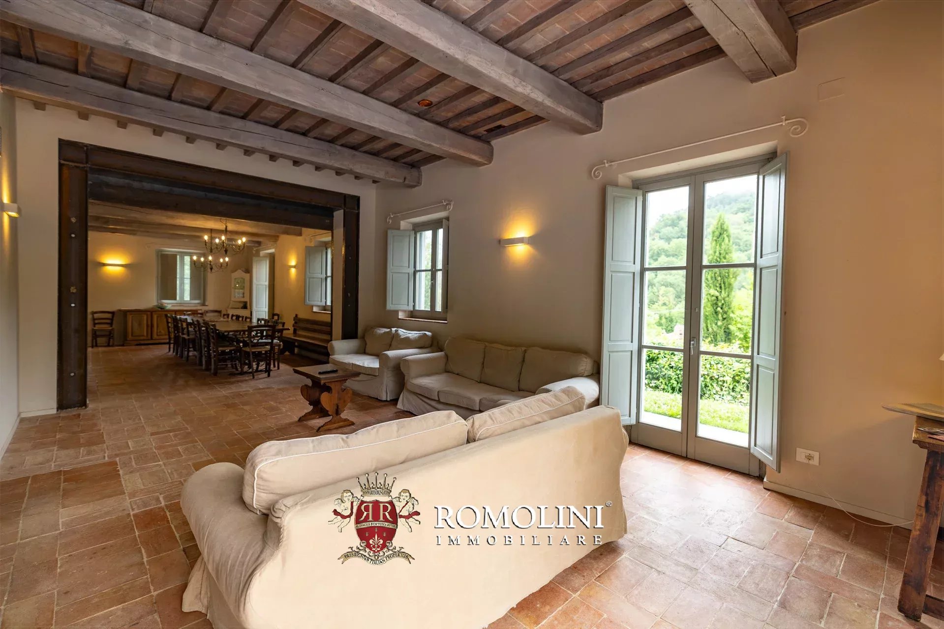 6 Bedroom Villa/Townhouse's Image 43