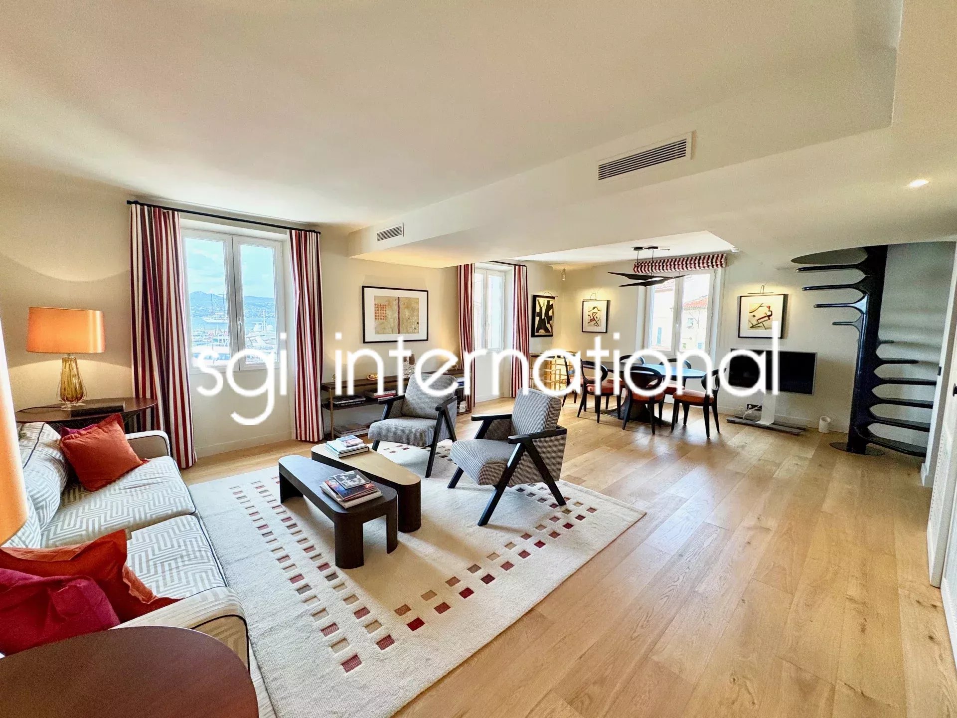 Продажа Квартира Сен-Тропе