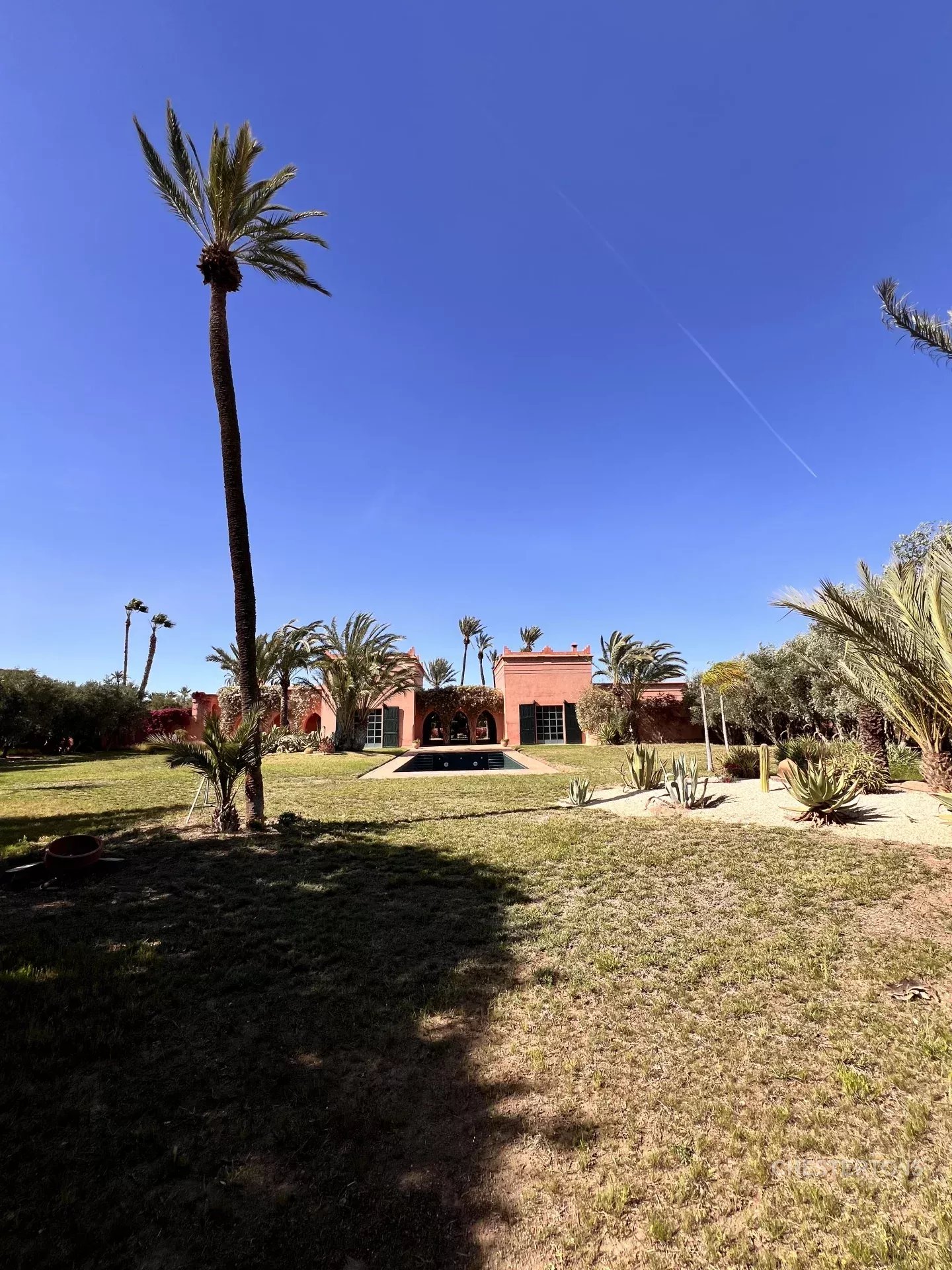 Image of Villa - 6 Bedrooms for Sale in Marrakech-Ménara-Marrakech-Morocco, Image 42