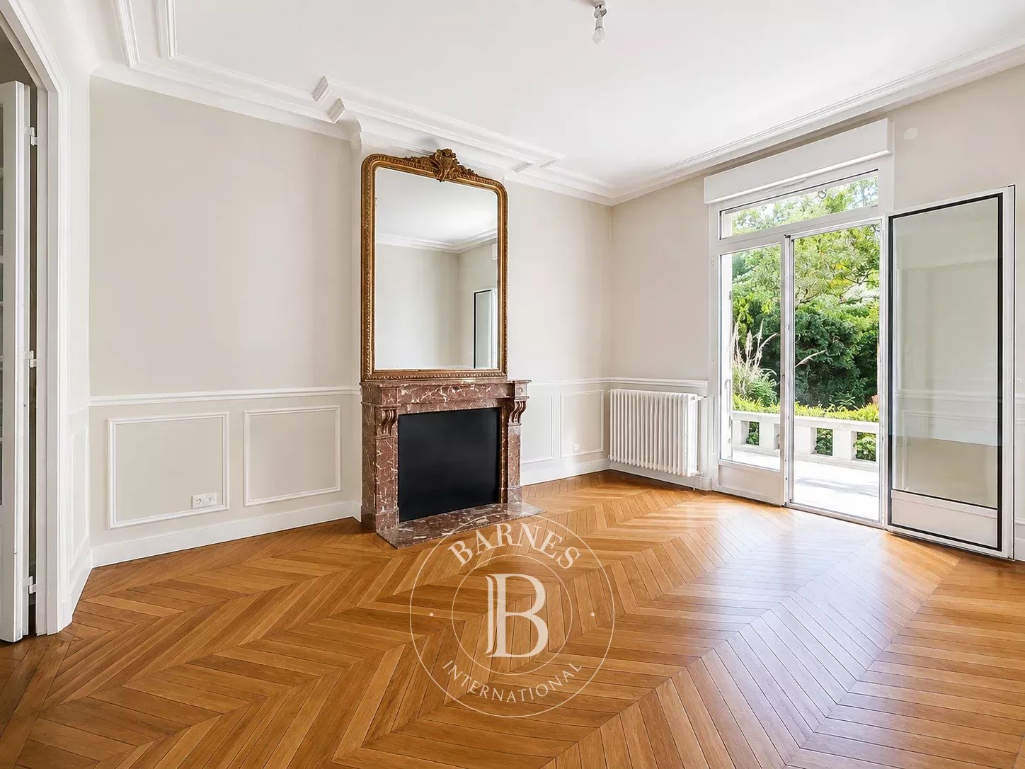 Saint-Maurice  - House 5 Bedrooms - picture 11