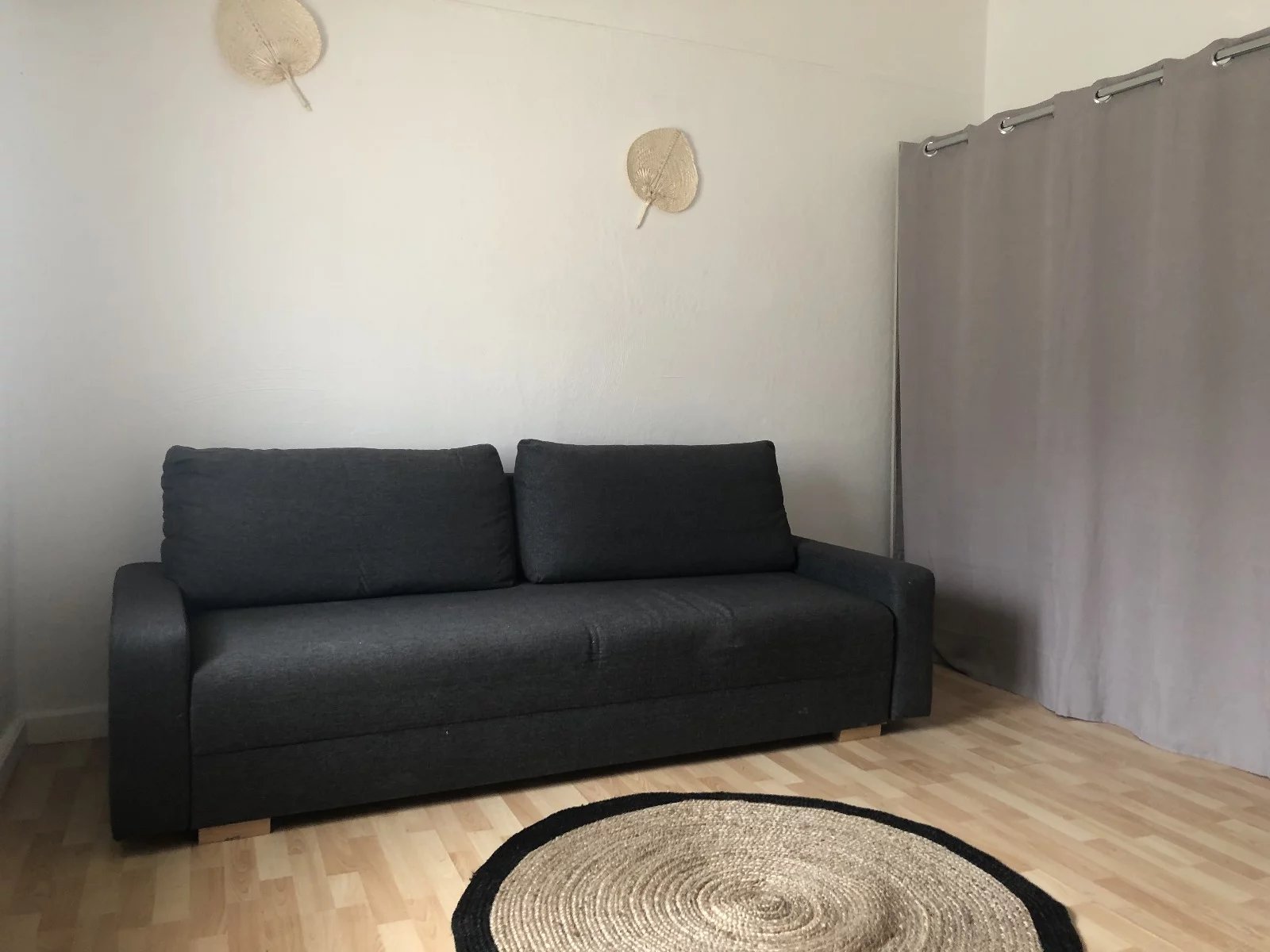 APARTMENT IN THE HEART OF COTIGNAC