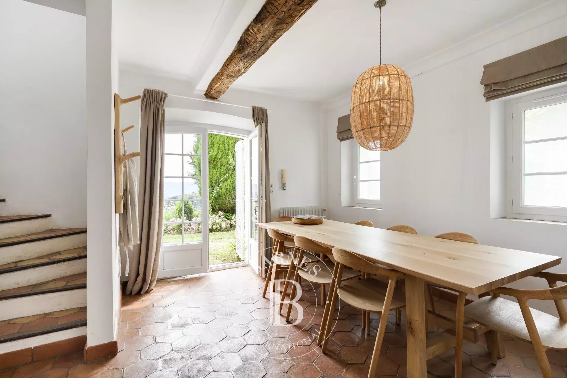 Mülkiyet Grasse - picture 16