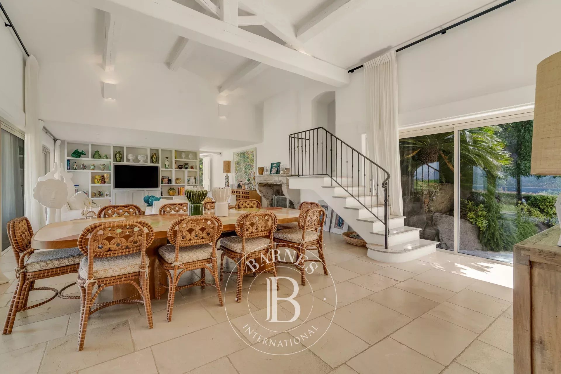 Saint-Tropez  - Villa 8 Bedrooms - picture 9
